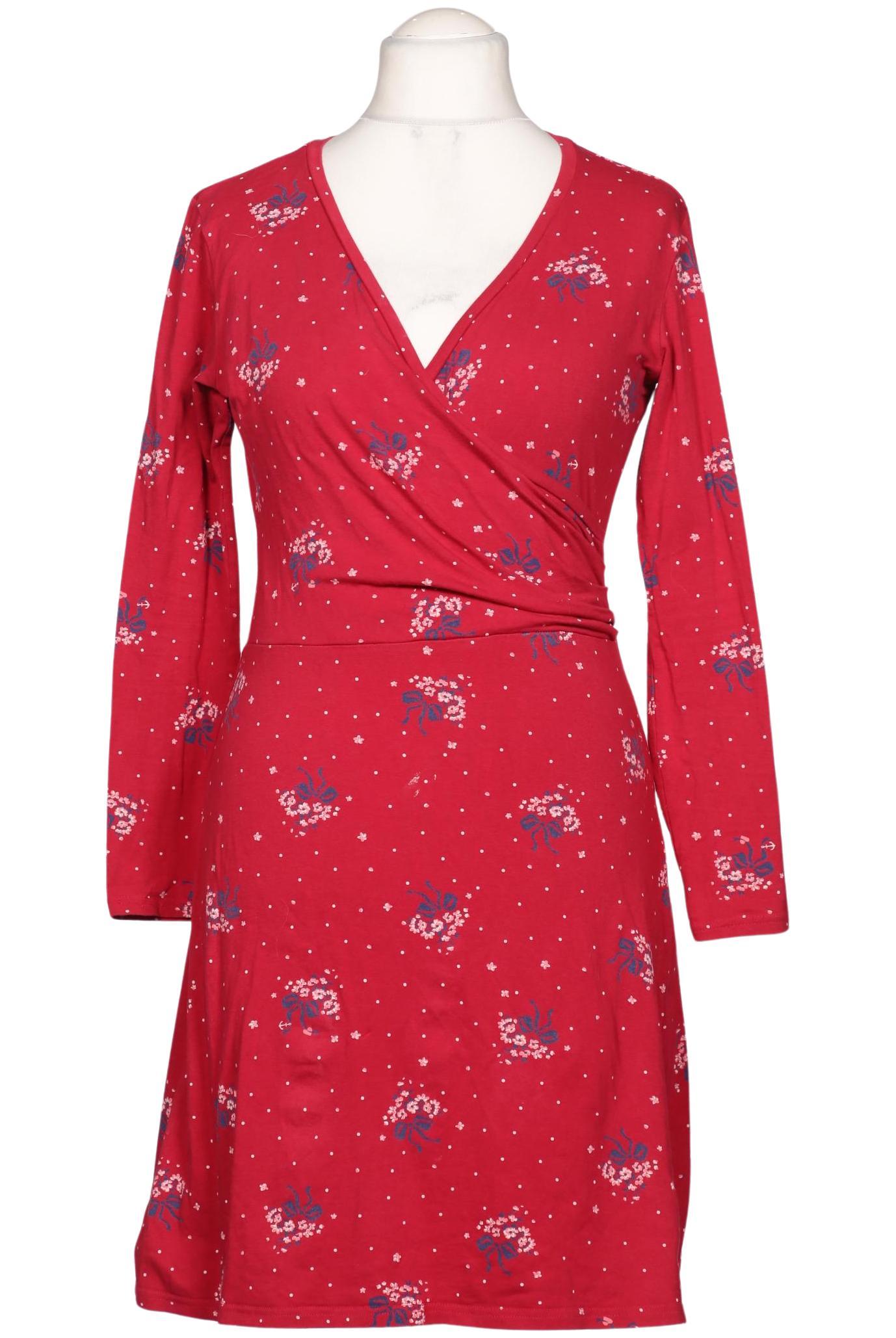 

Blutsgeschwister Damen Kleid, rot, Gr. 42