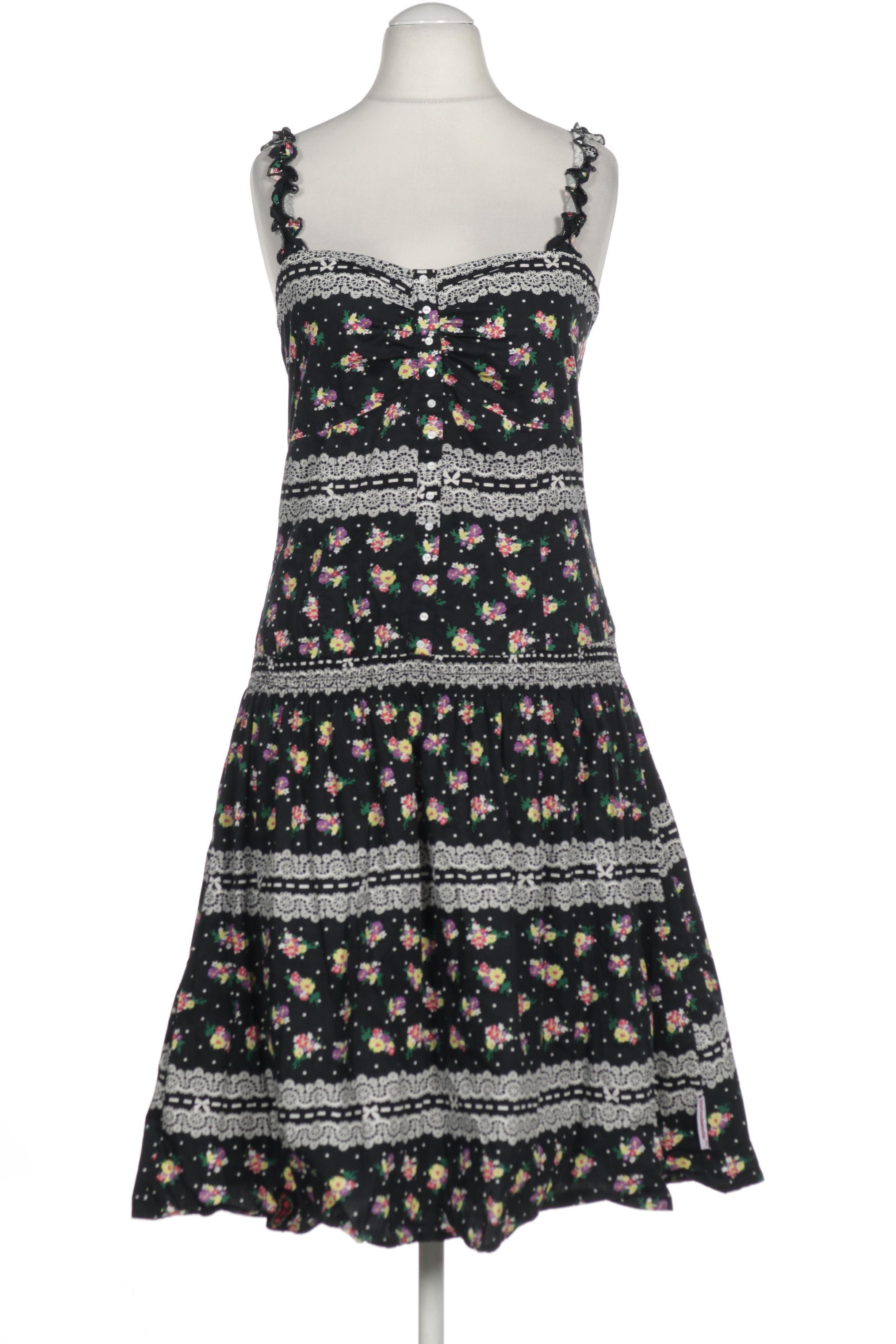 

Blutsgeschwister Damen Kleid, mehrfarbig, Gr.