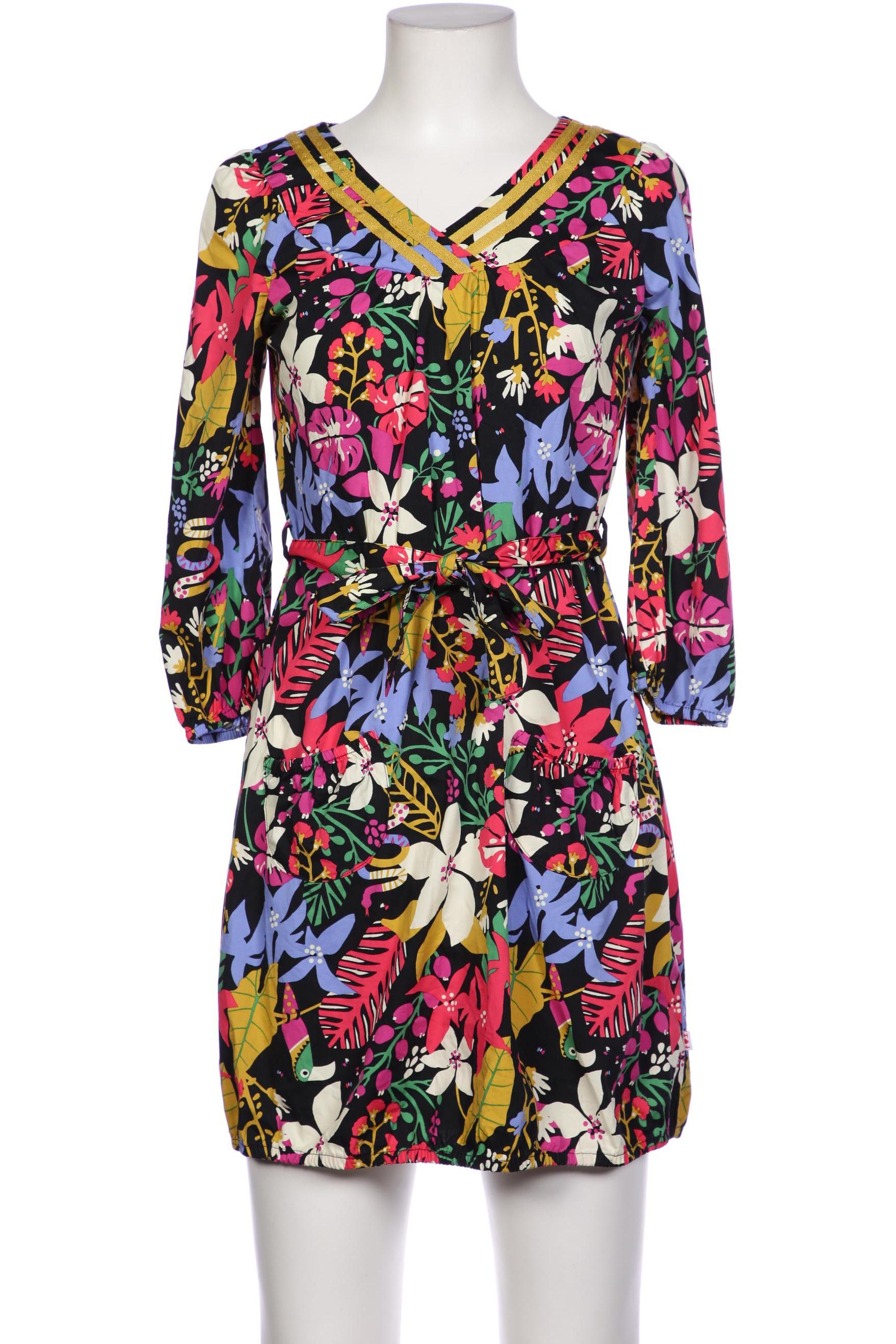 

Blutsgeschwister Damen Kleid, mehrfarbig, Gr. 34