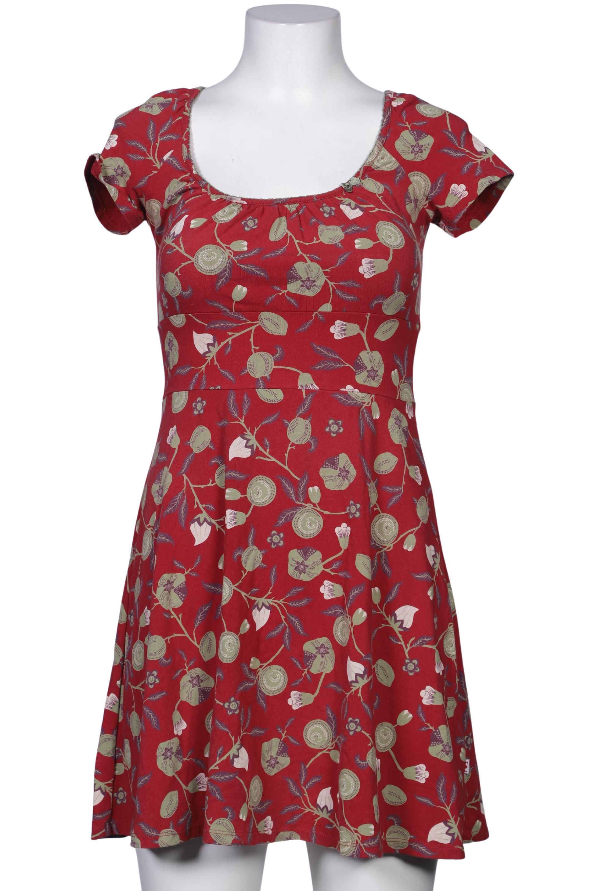 

Blutsgeschwister Damen Kleid, bordeaux, Gr. 38