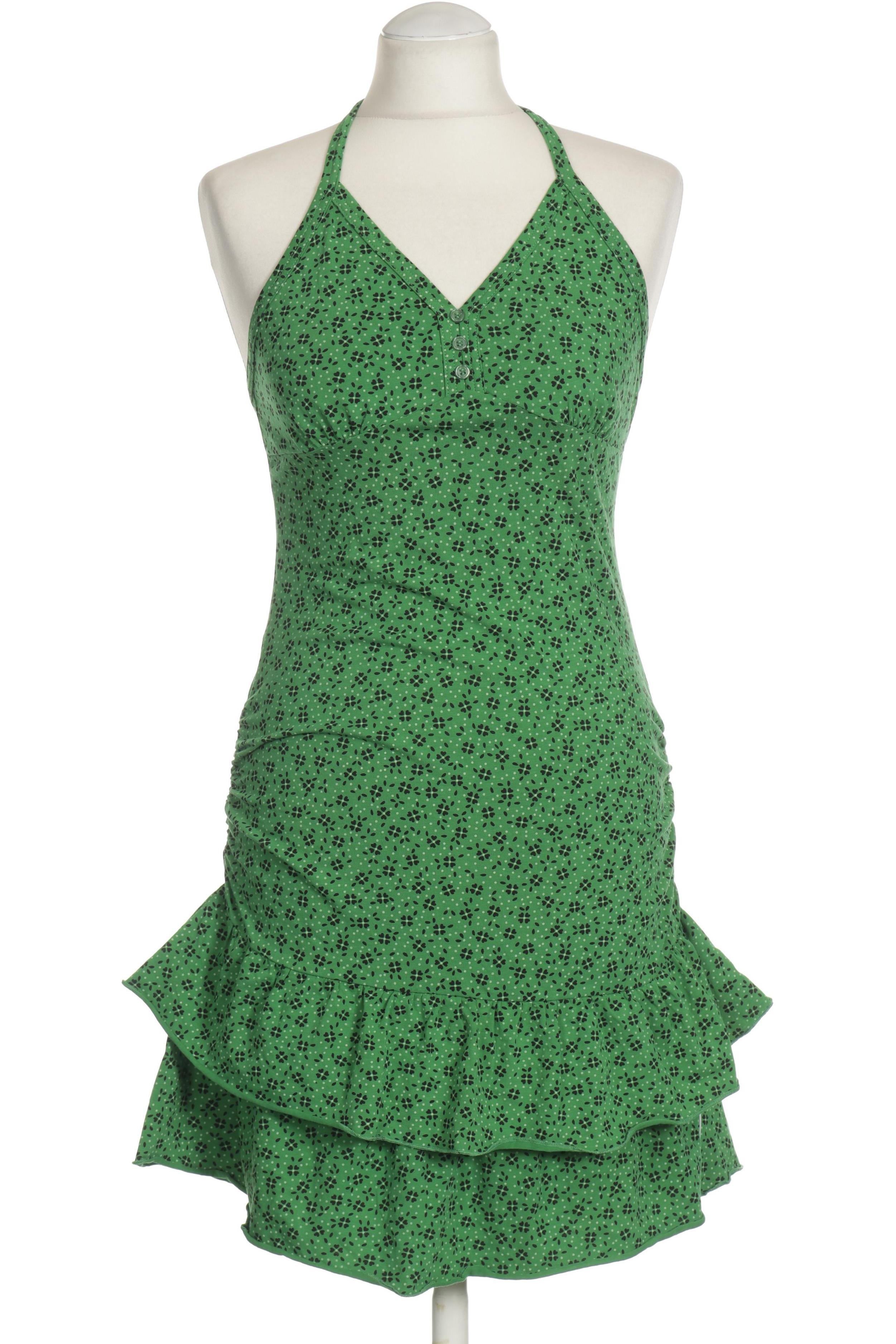 

Blutsgeschwister Damen Kleid, grün, Gr.