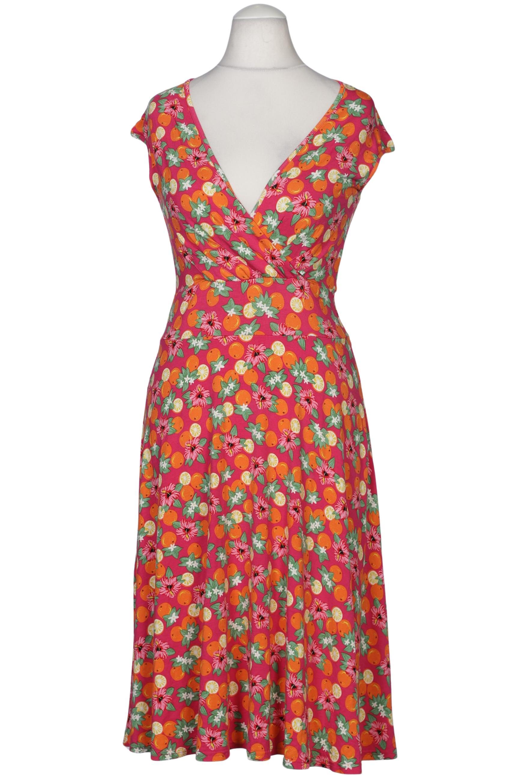 

Blutsgeschwister Damen Kleid, mehrfarbig, Gr. 42