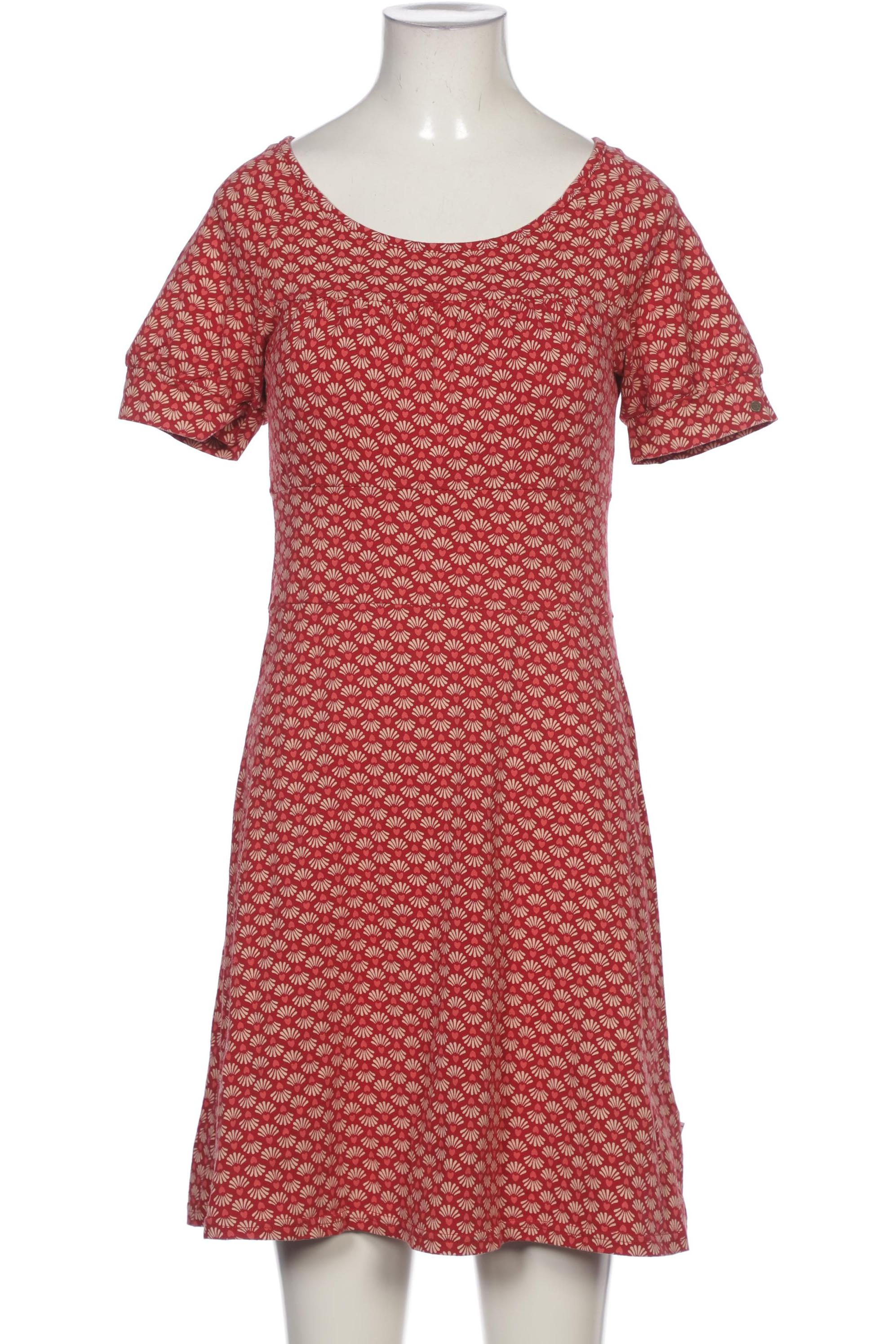 

Blutsgeschwister Damen Kleid, rot, Gr. 36