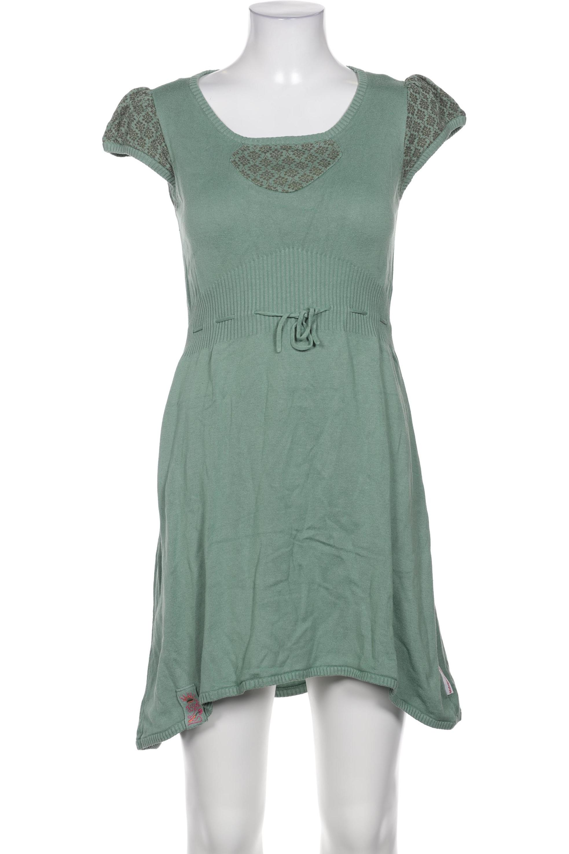 

Blutsgeschwister Damen Kleid, hellgrün