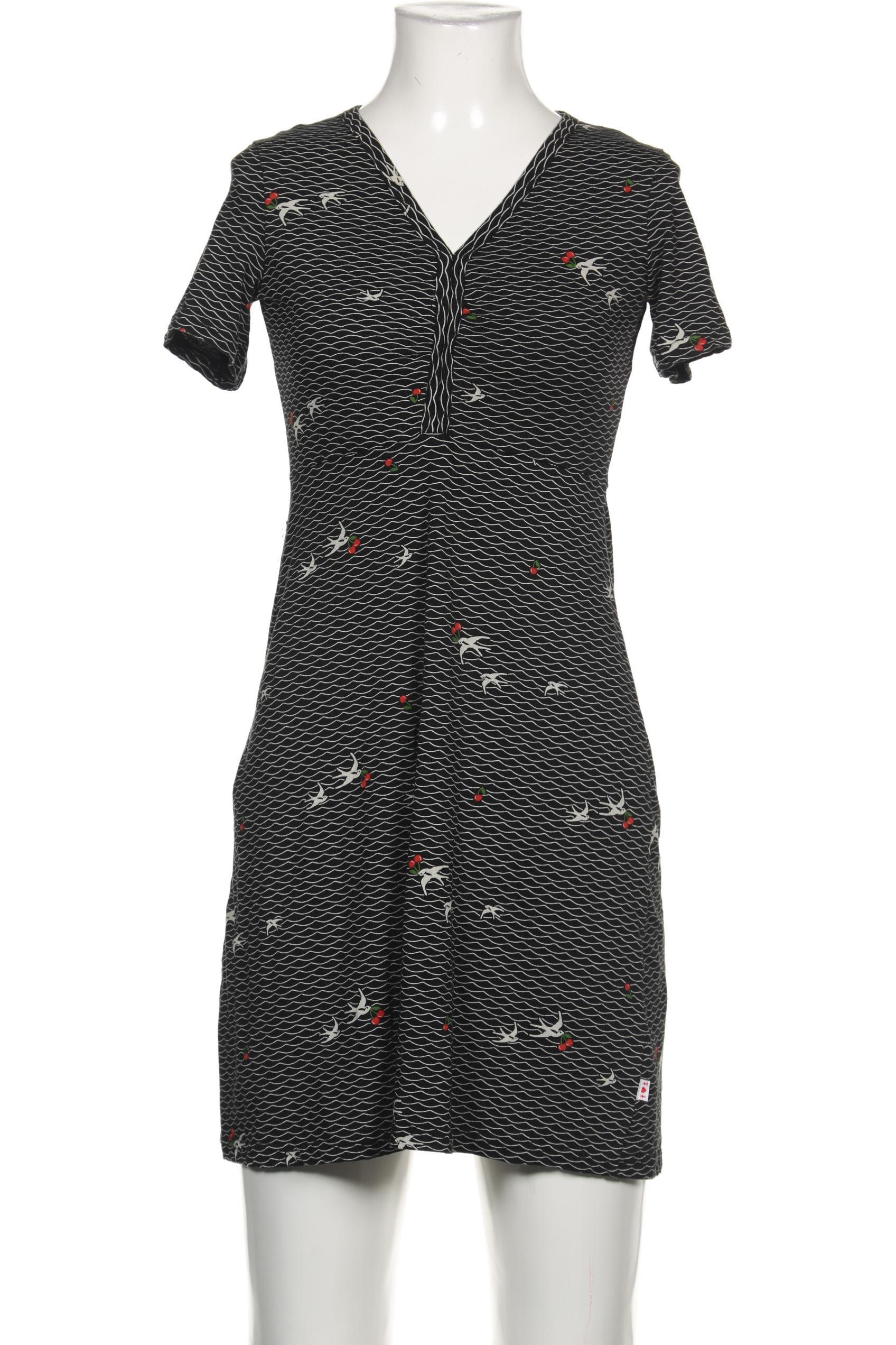 

Blutsgeschwister Damen Kleid, schwarz, Gr. 34