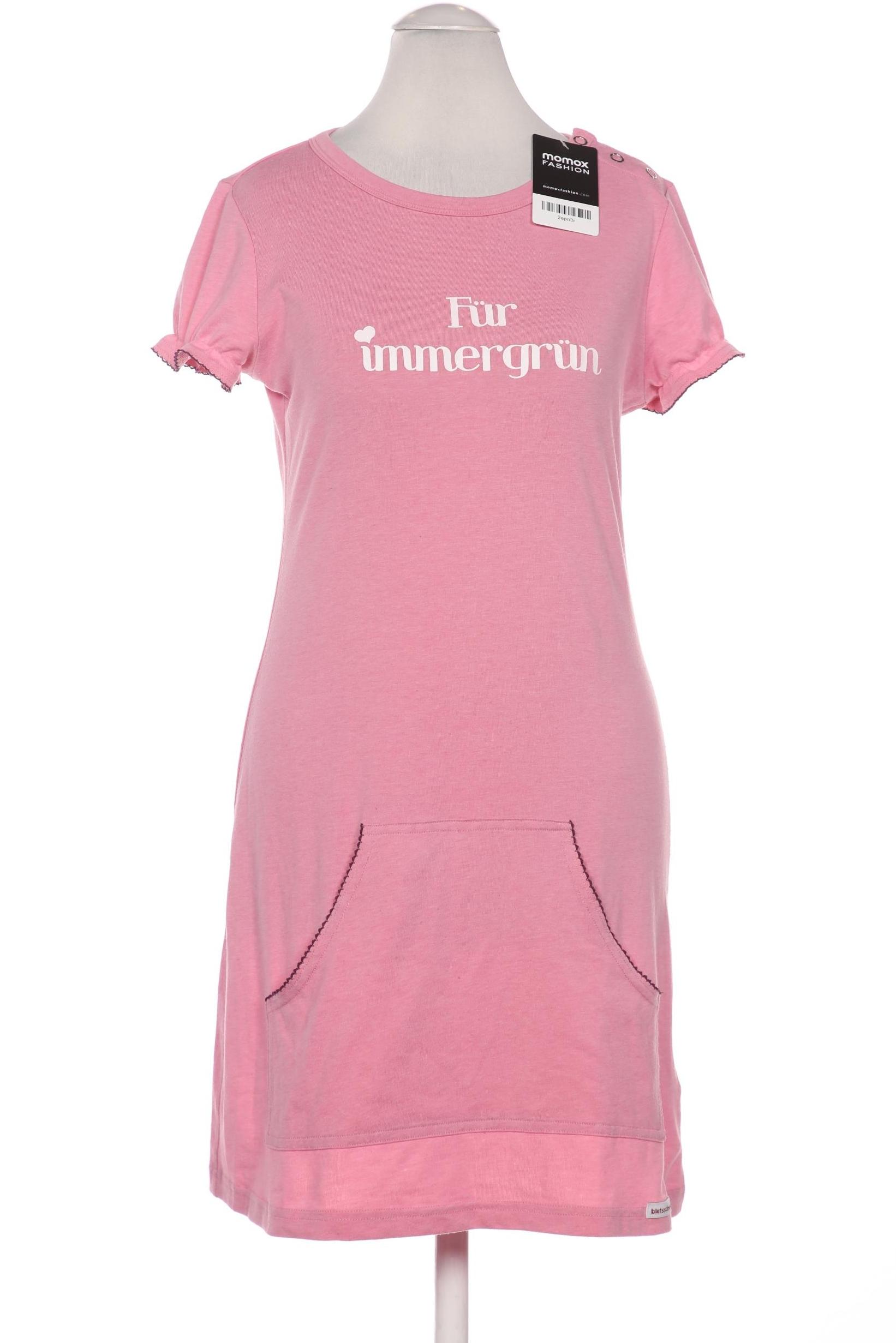 

Blutsgeschwister Damen Kleid, pink, Gr. 36