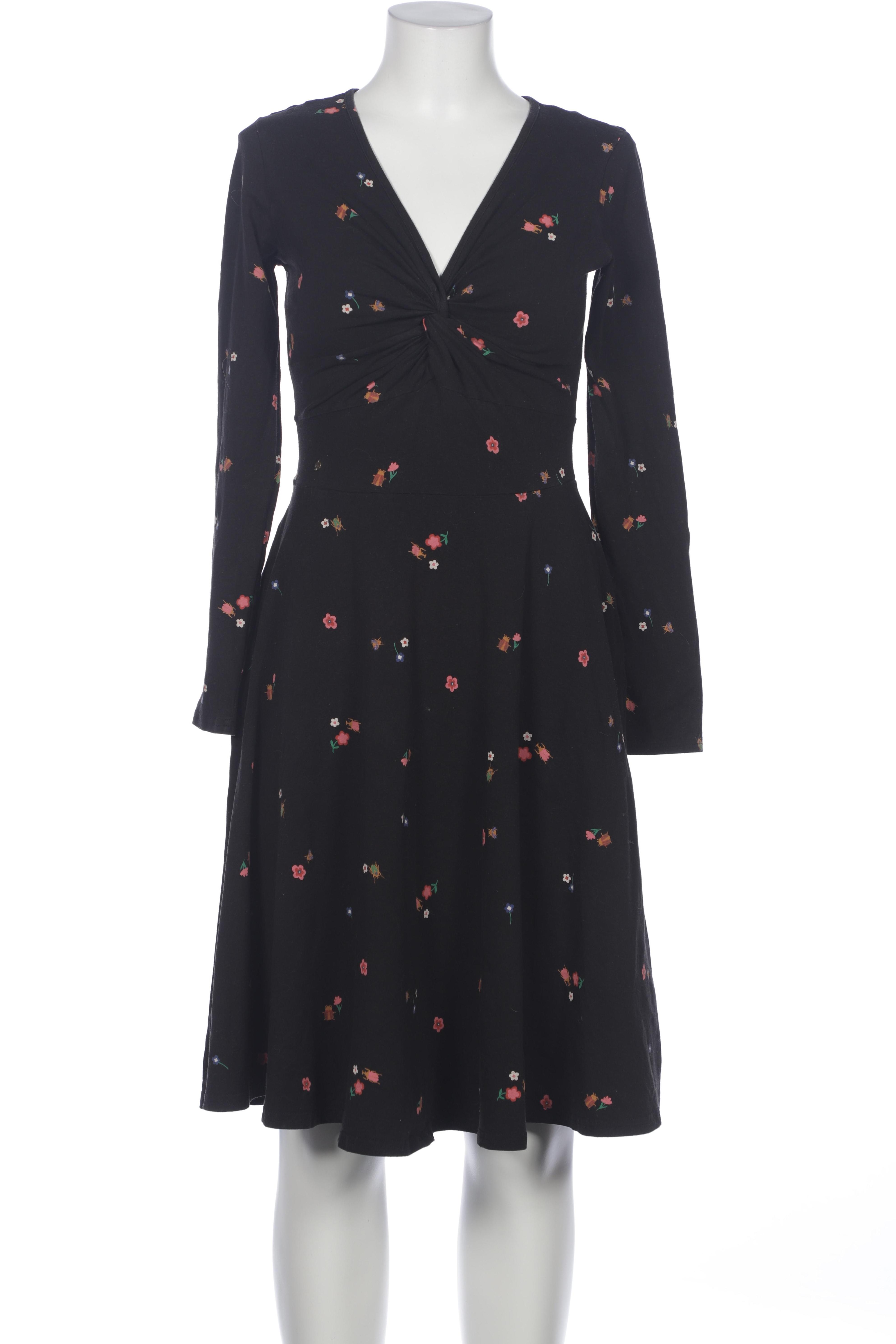 

Blutsgeschwister Damen Kleid, schwarz, Gr. 42