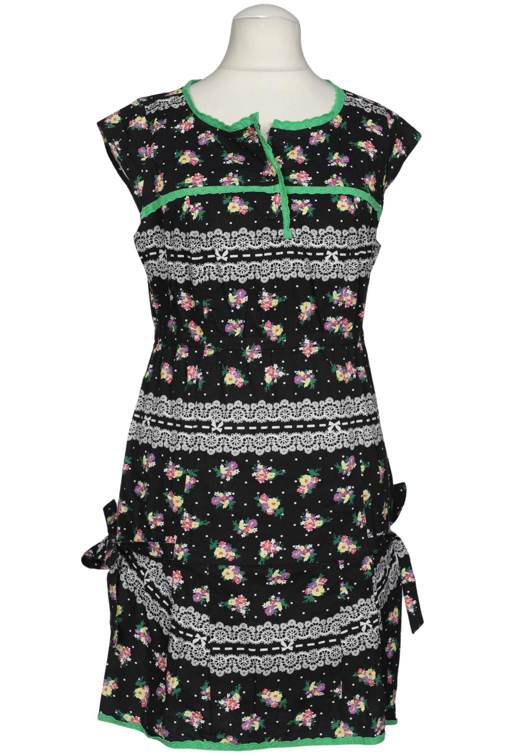 

Blutsgeschwister Damen Kleid, schwarz, Gr. 36