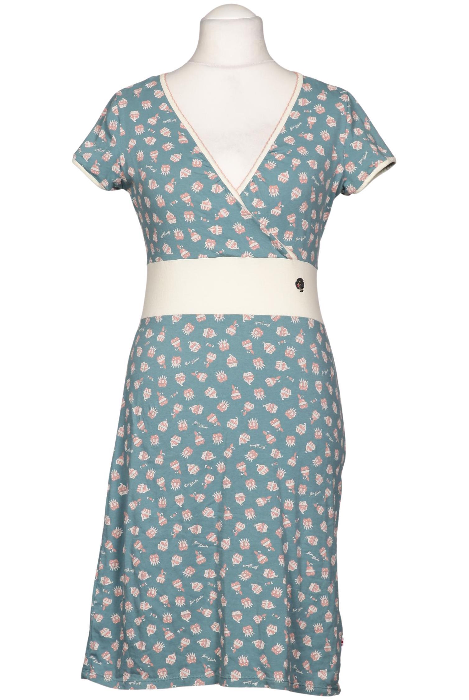 

Blutsgeschwister Damen Kleid, mehrfarbig, Gr. 42