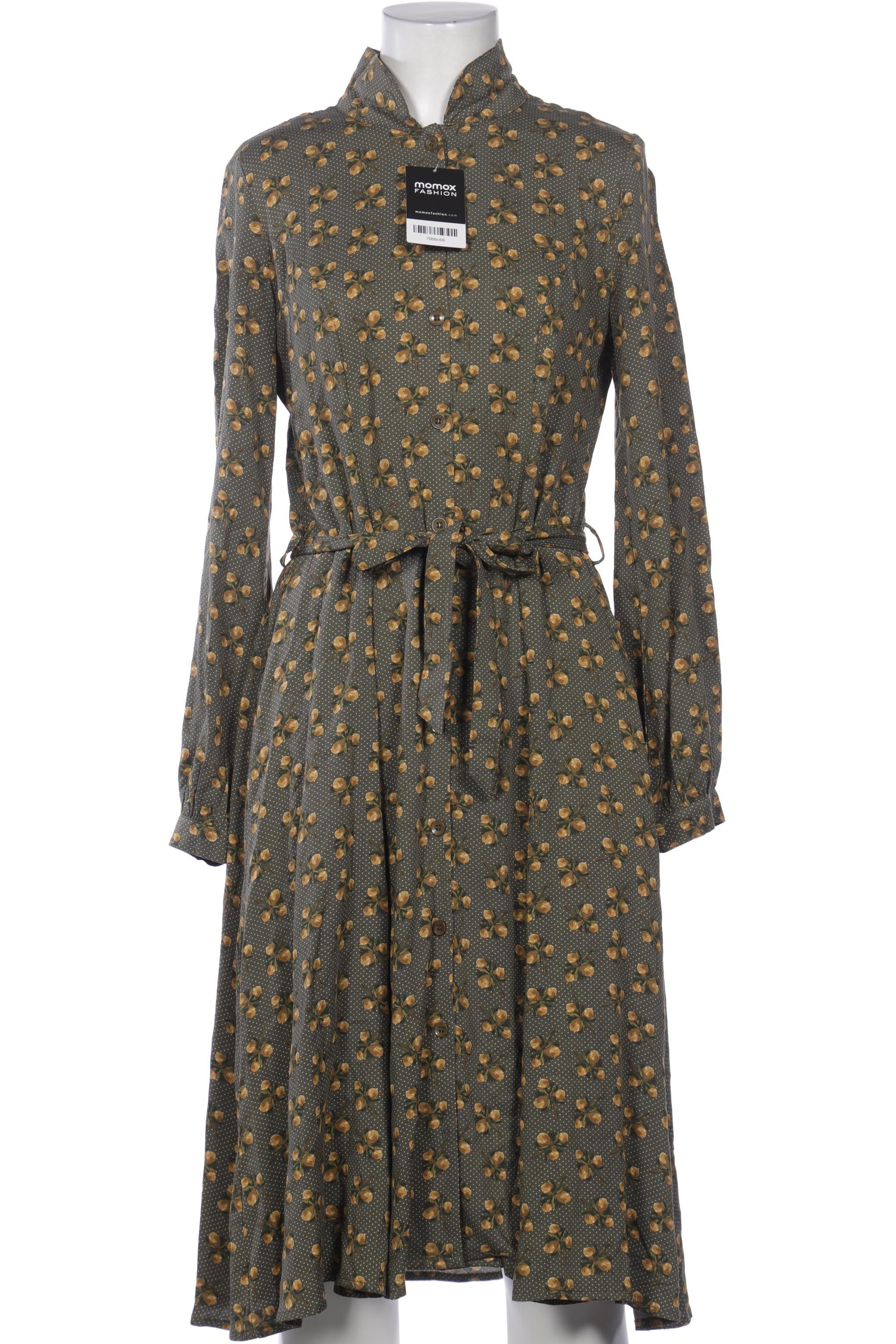 

Blutsgeschwister Damen Kleid, grün, Gr. 34