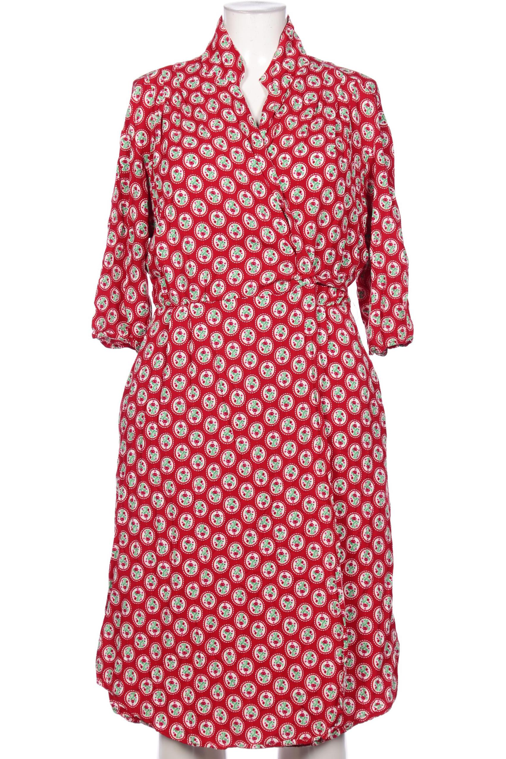 

Blutsgeschwister Damen Kleid, pink, Gr. 46