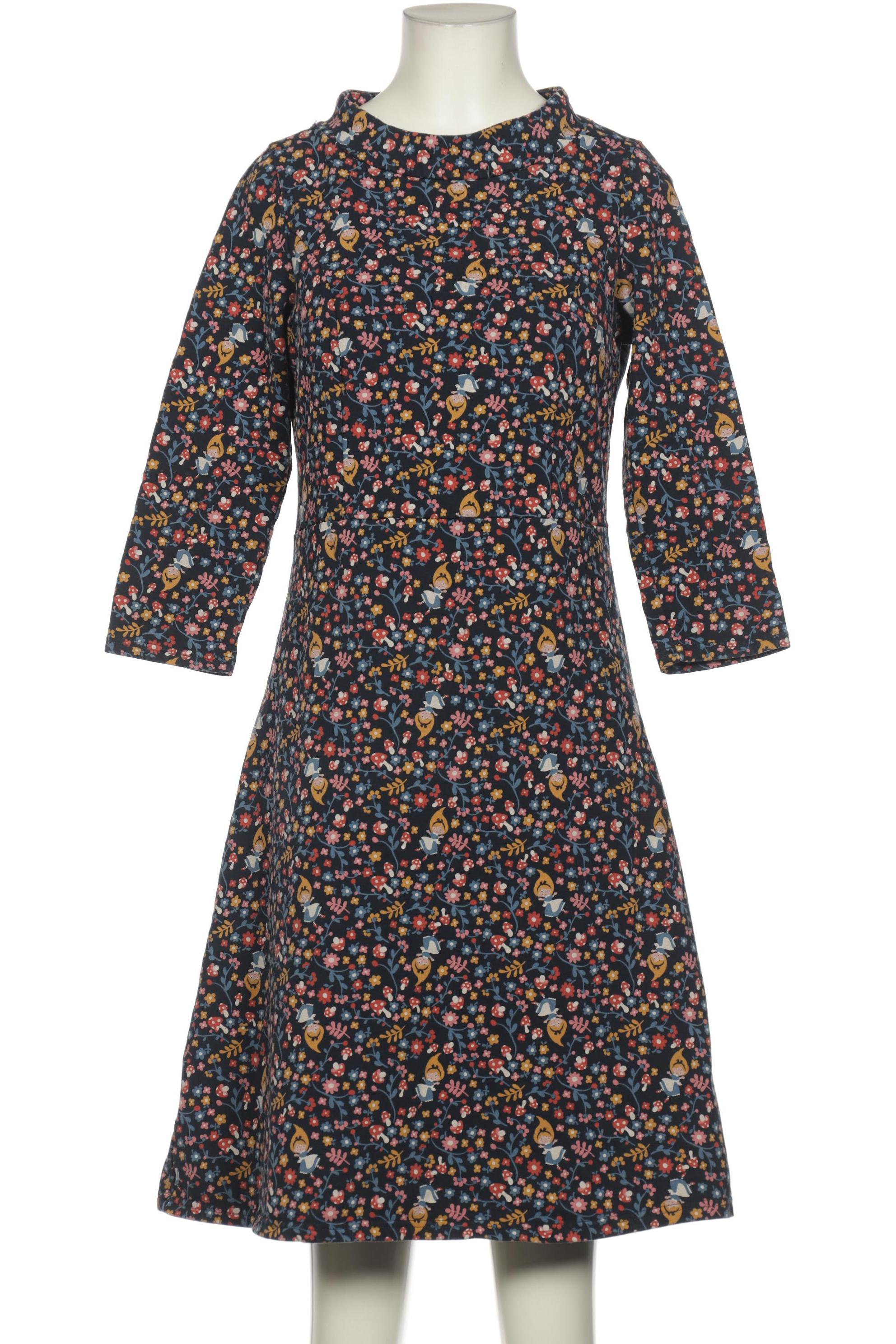 

Blutsgeschwister Damen Kleid, marineblau