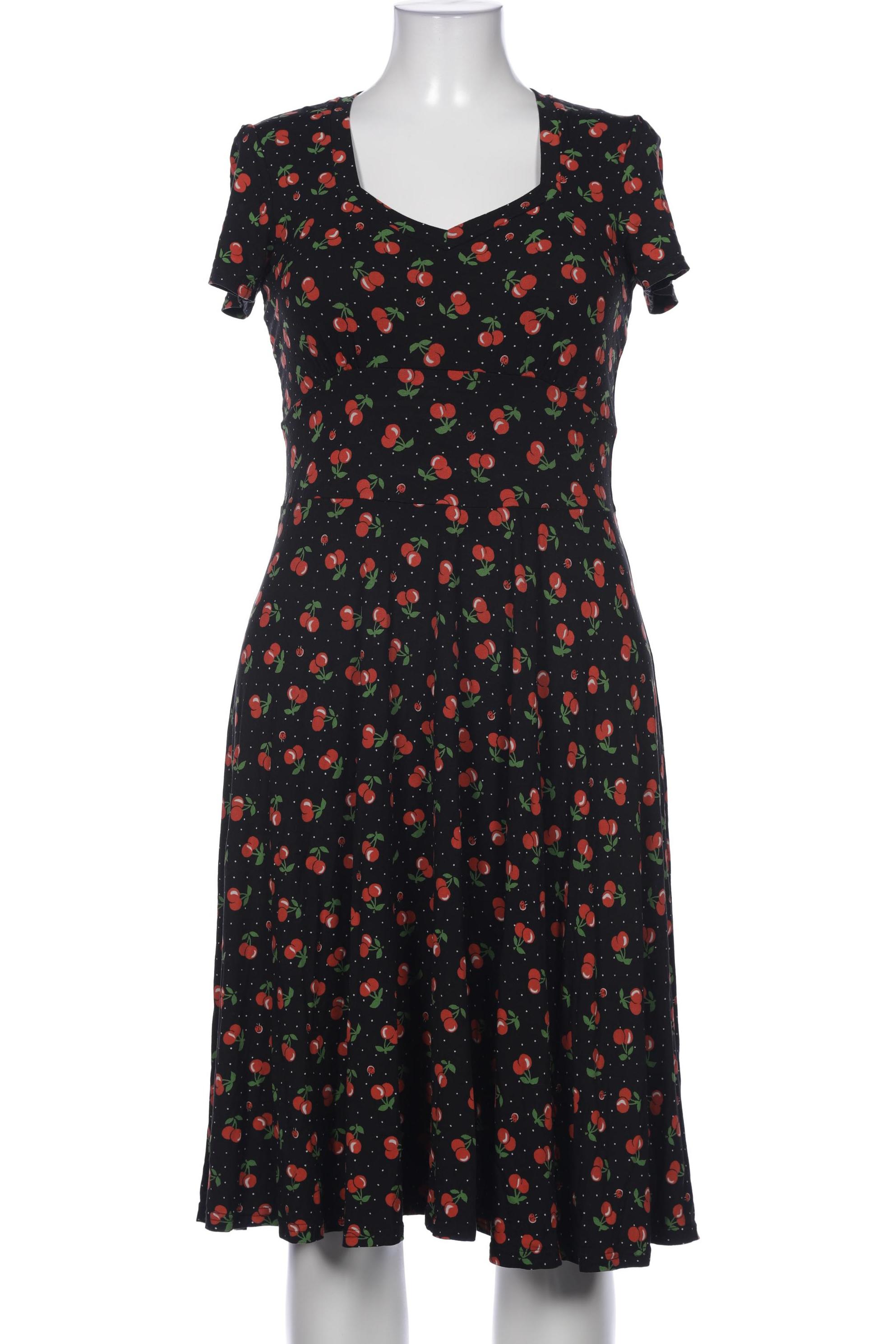

Blutsgeschwister Damen Kleid, schwarz, Gr. 42