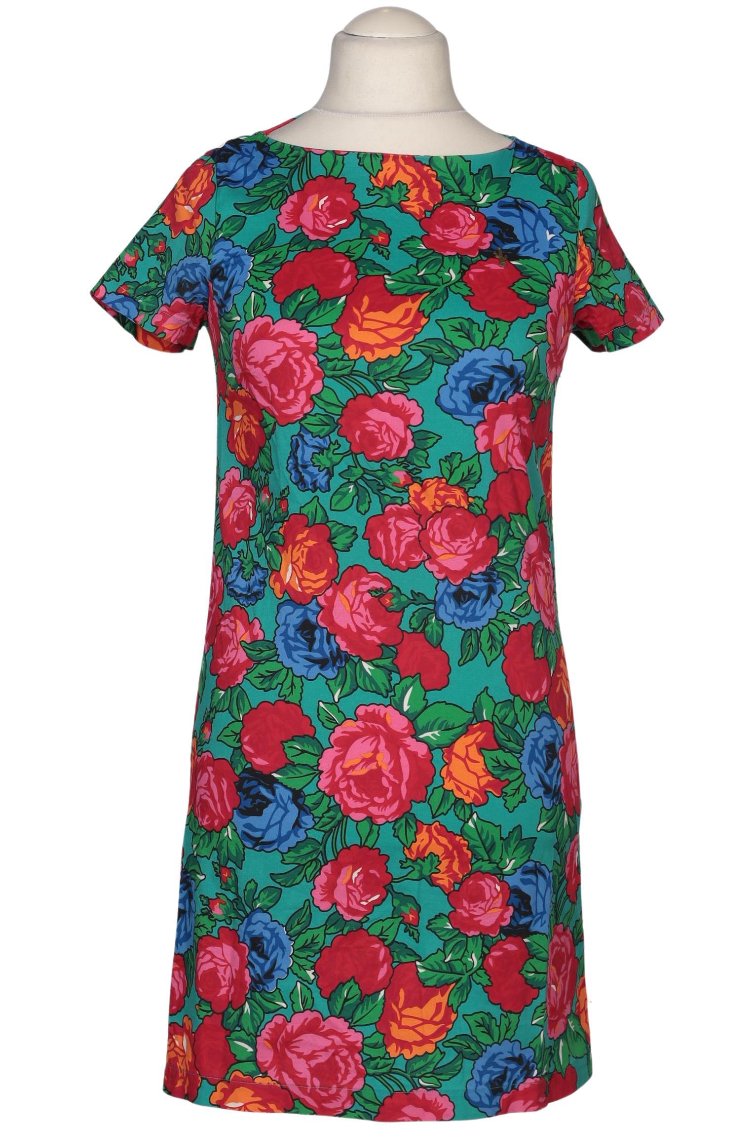 

Blutsgeschwister Damen Kleid, mehrfarbig, Gr. 36