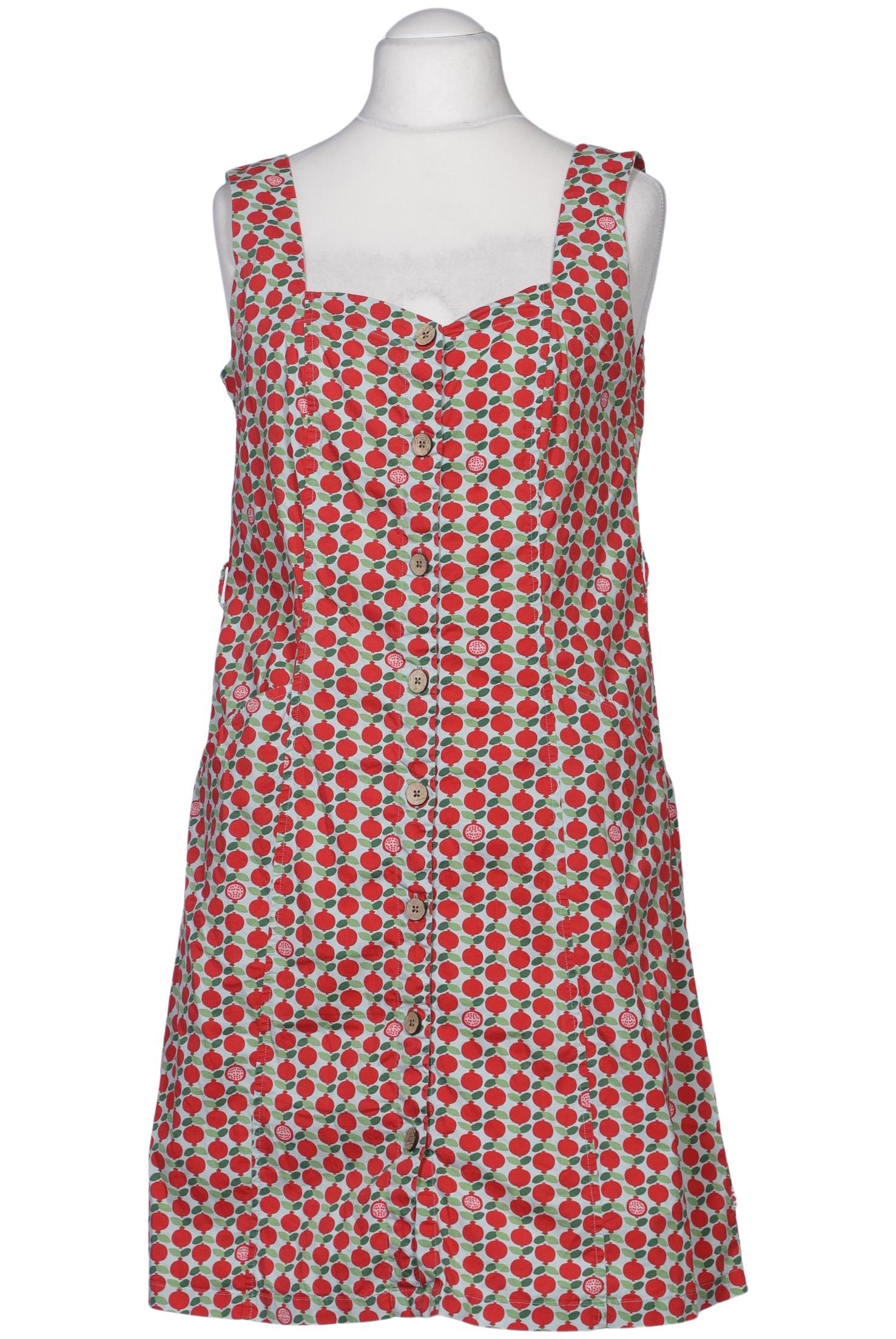 

Blutsgeschwister Damen Kleid, mehrfarbig, Gr. 44