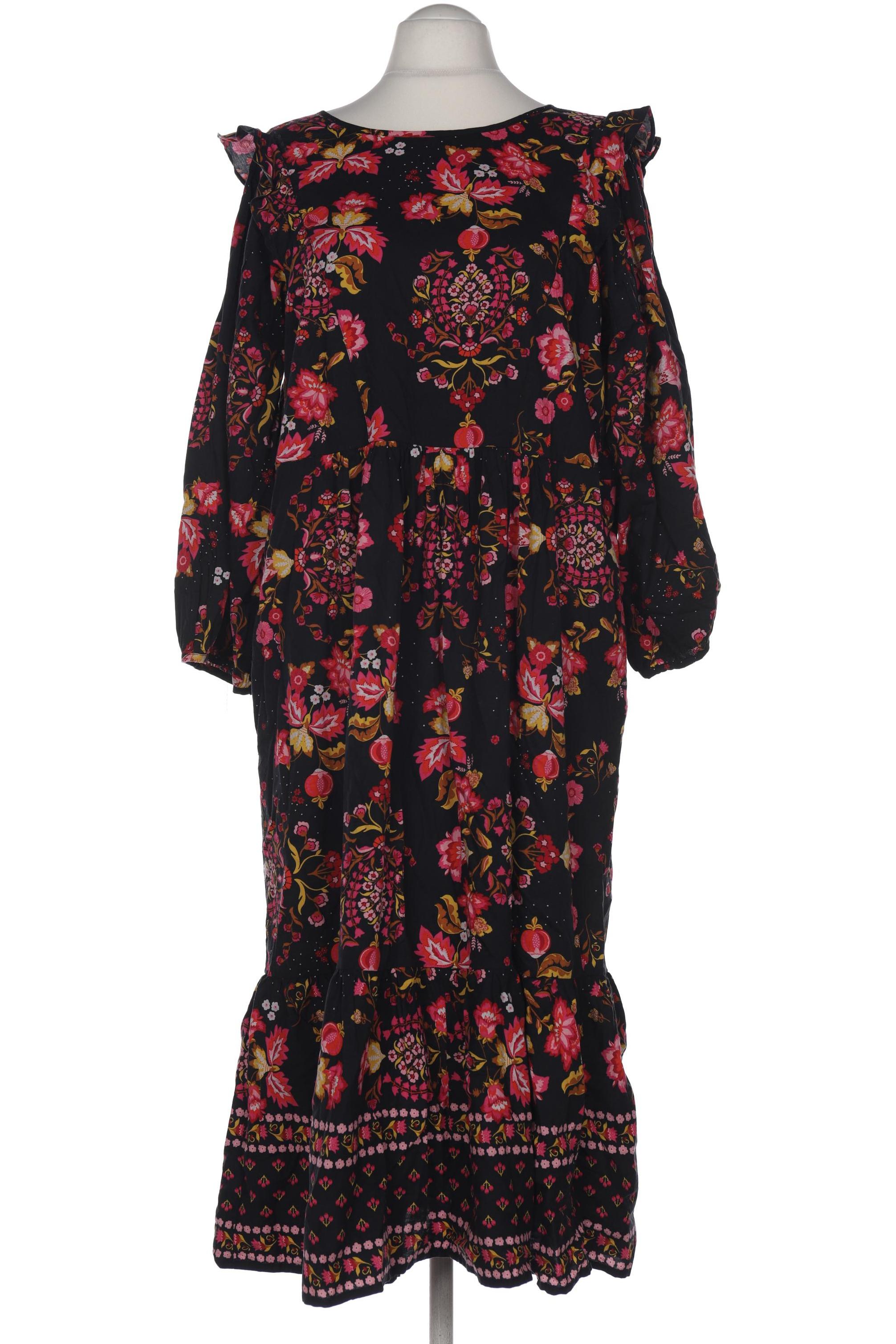 

Blutsgeschwister Damen Kleid, mehrfarbig, Gr. 46