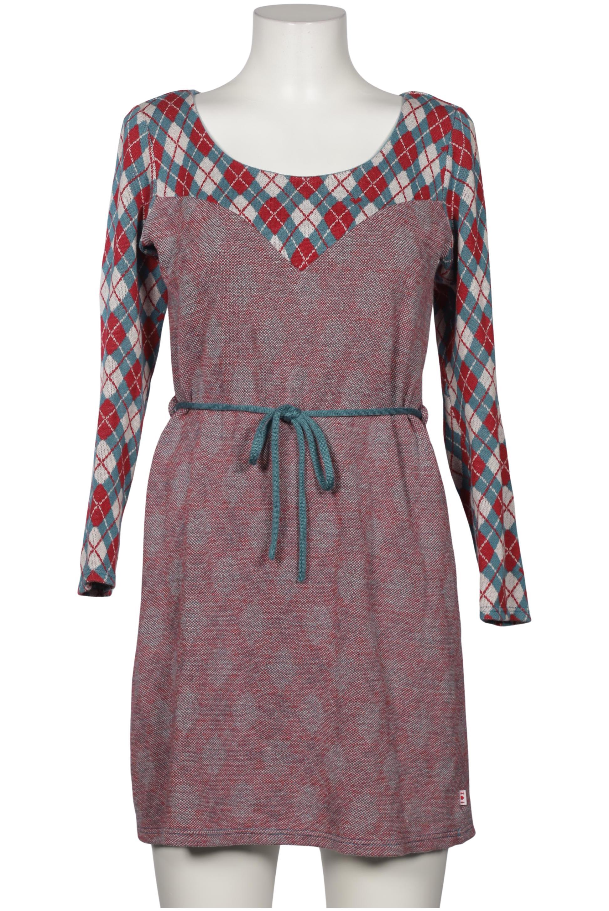 

Blutsgeschwister Damen Kleid, pink, Gr. 38
