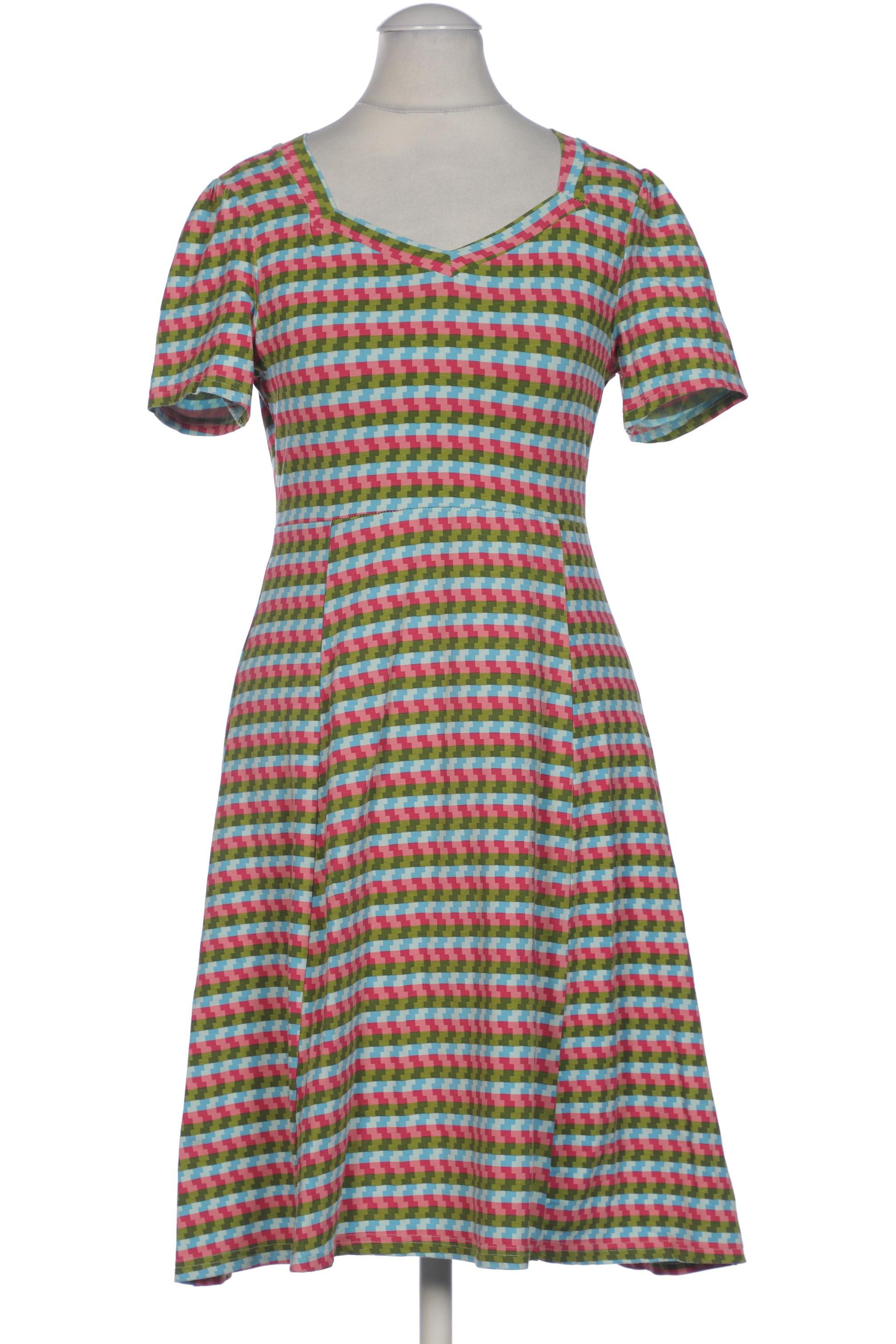 

Blutsgeschwister Damen Kleid, mehrfarbig, Gr. 34