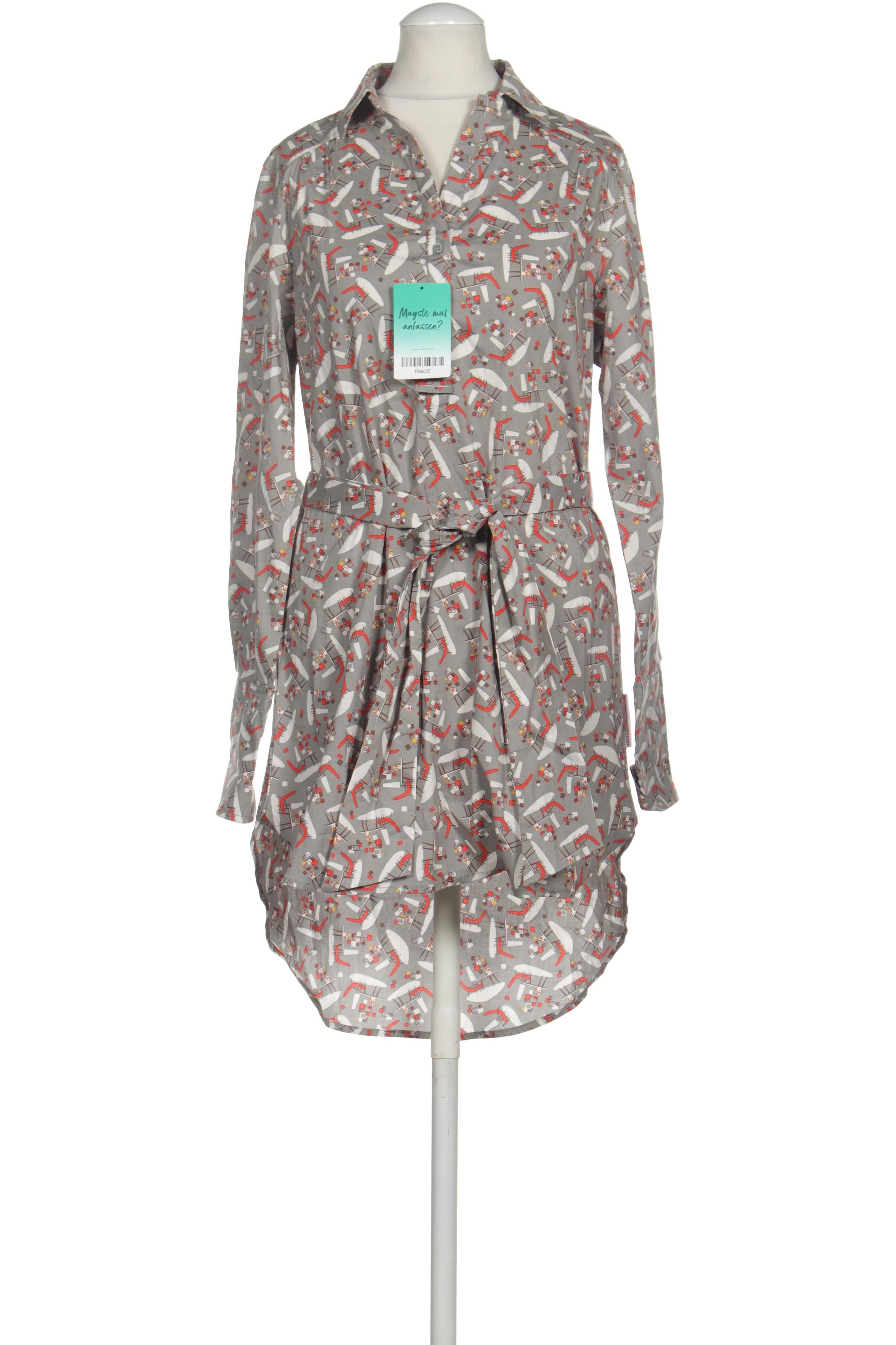 

Blutsgeschwister Damen Kleid, grau, Gr. 34