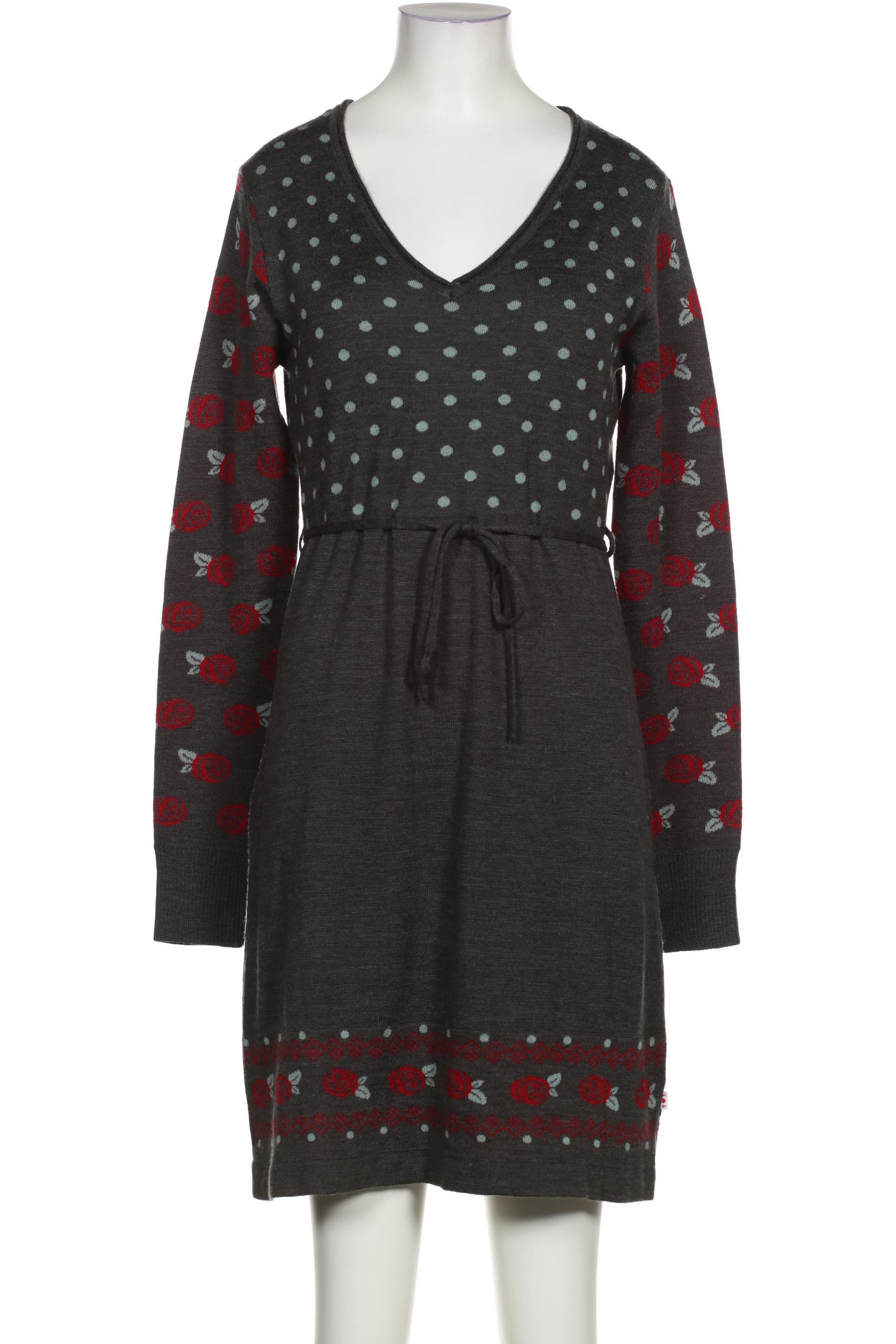 

Blutsgeschwister Damen Kleid, grau, Gr. 38