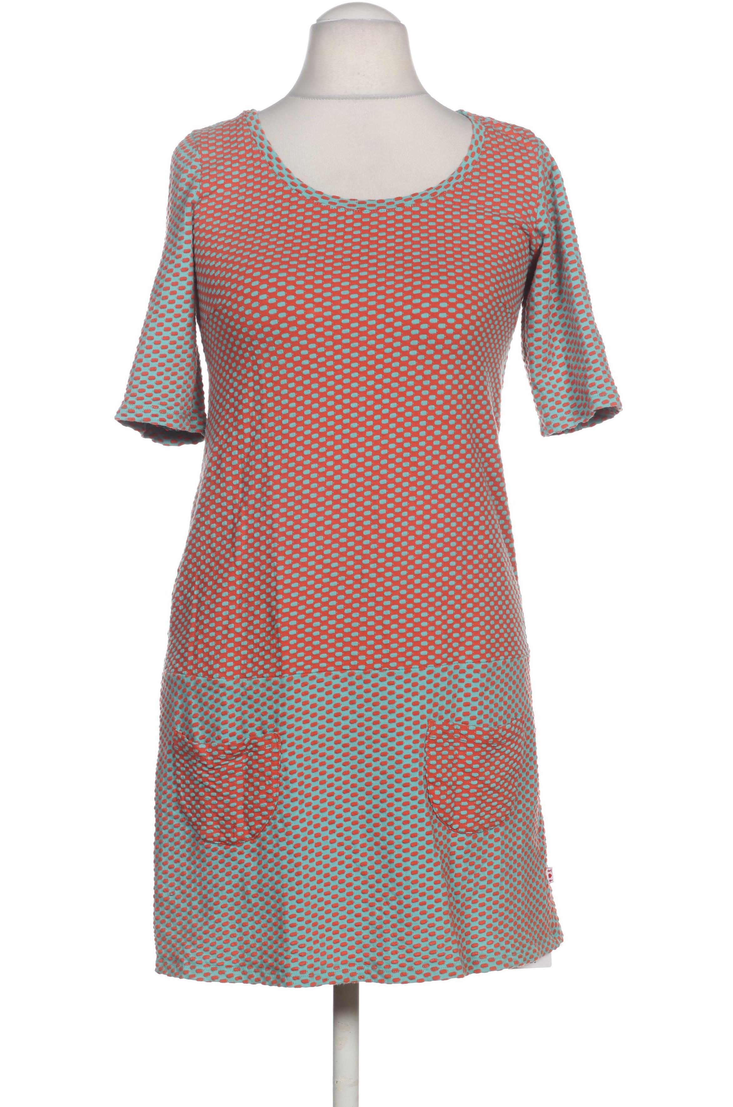 

Blutsgeschwister Damen Kleid, orange, Gr.