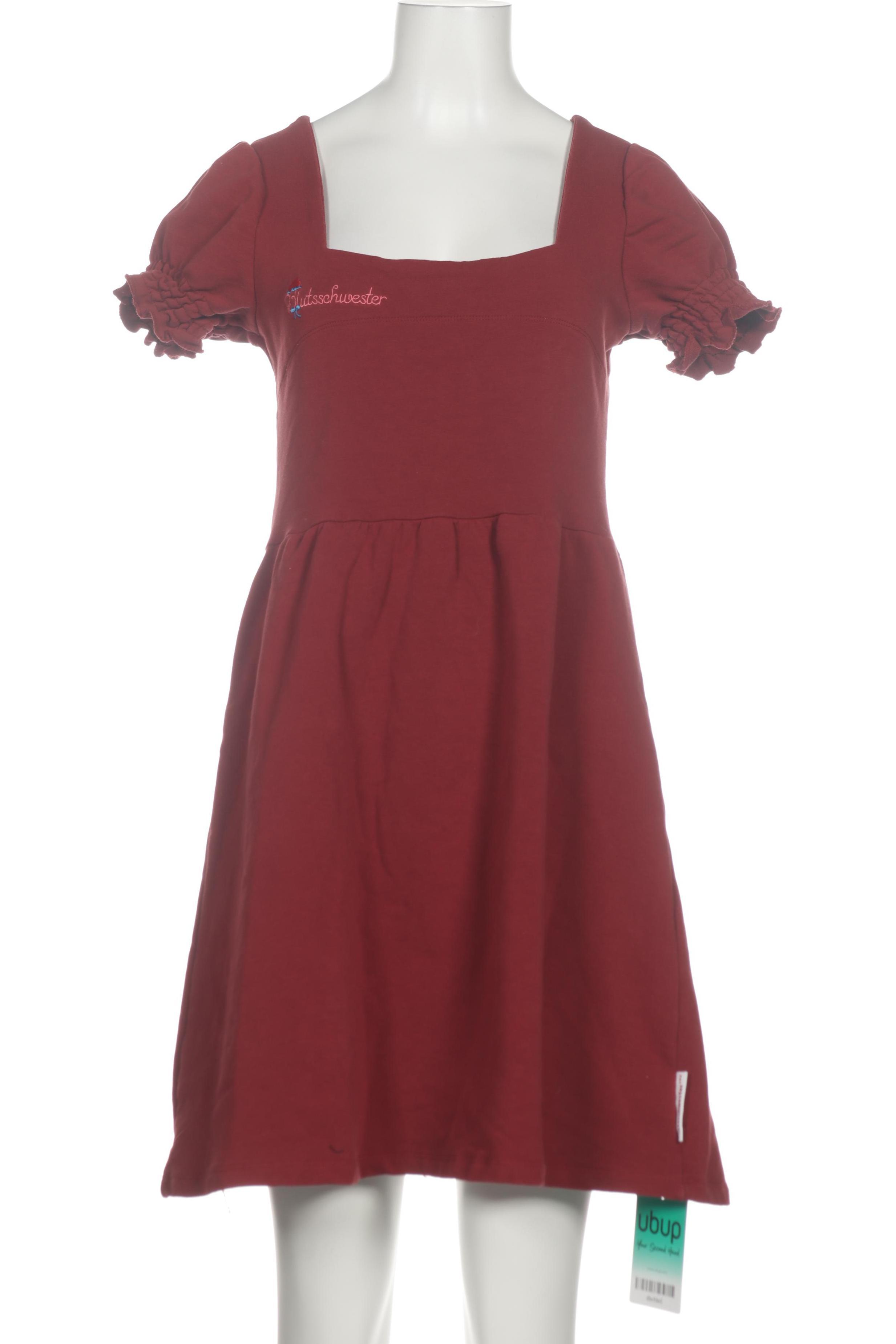 

Blutsgeschwister Damen Kleid, braun, Gr.