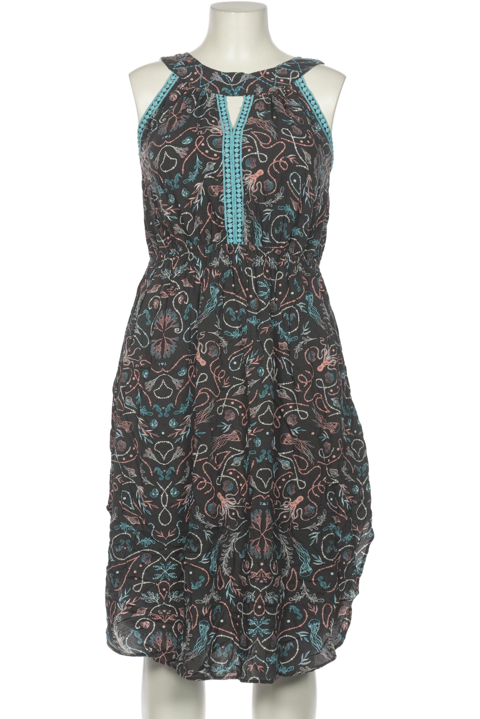 

Blutsgeschwister Damen Kleid, grau, Gr. 42
