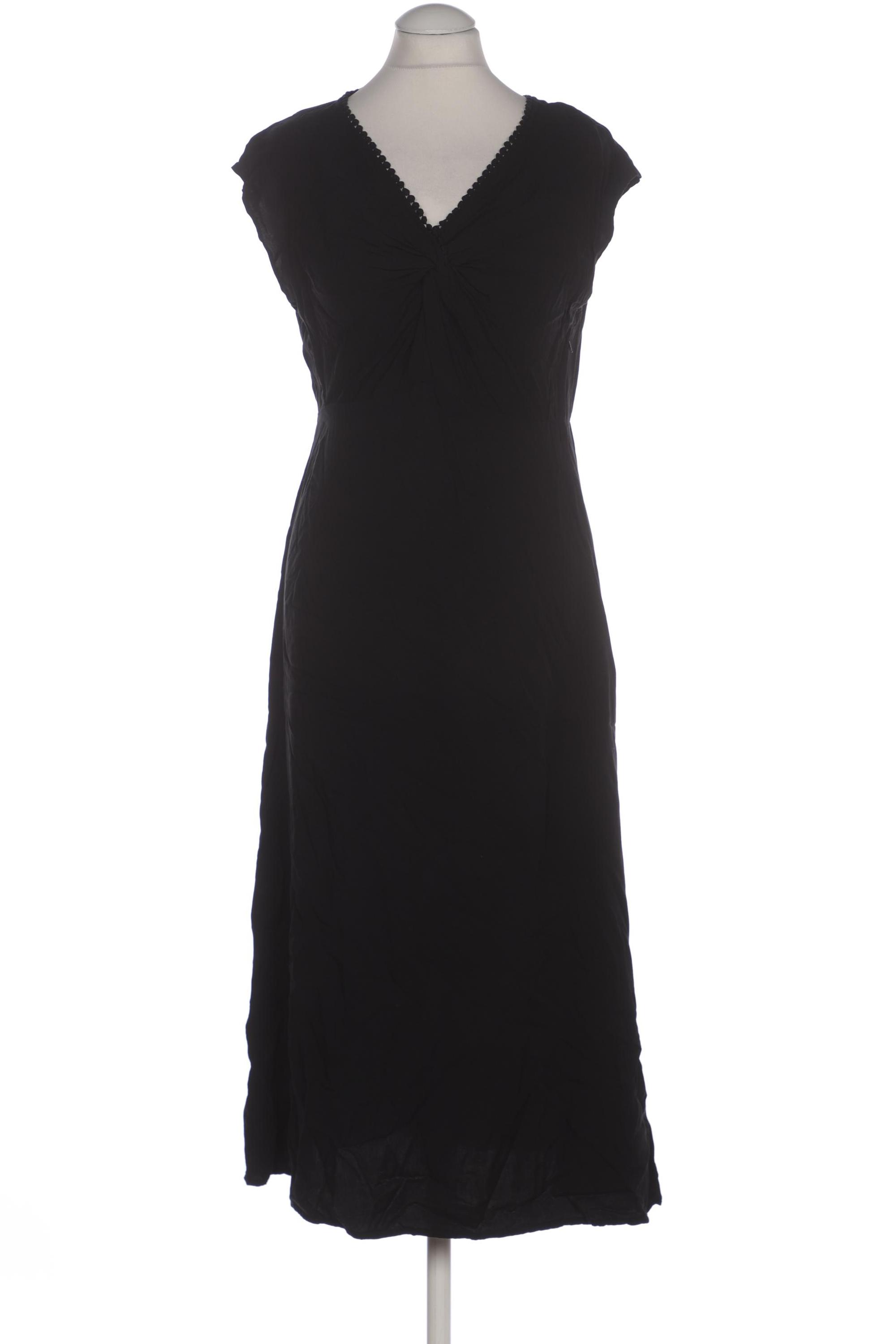 

Blutsgeschwister Damen Kleid, schwarz, Gr. 38