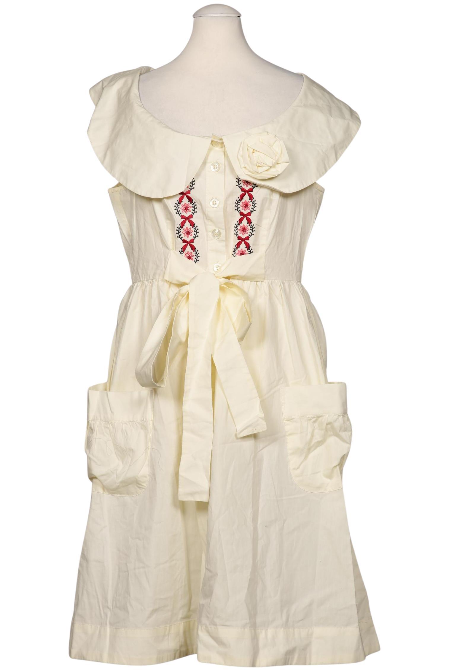 

Blutsgeschwister Damen Kleid, cremeweiß, Gr. 36