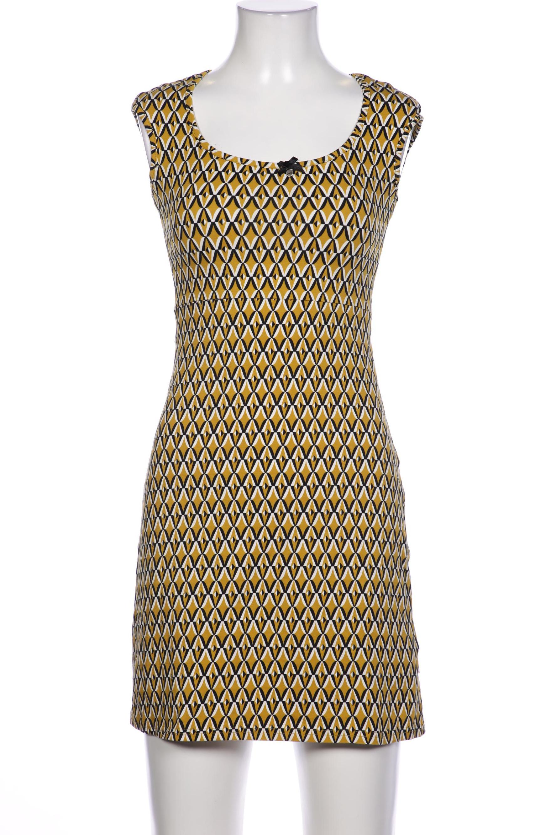 

Blutsgeschwister Damen Kleid, gelb