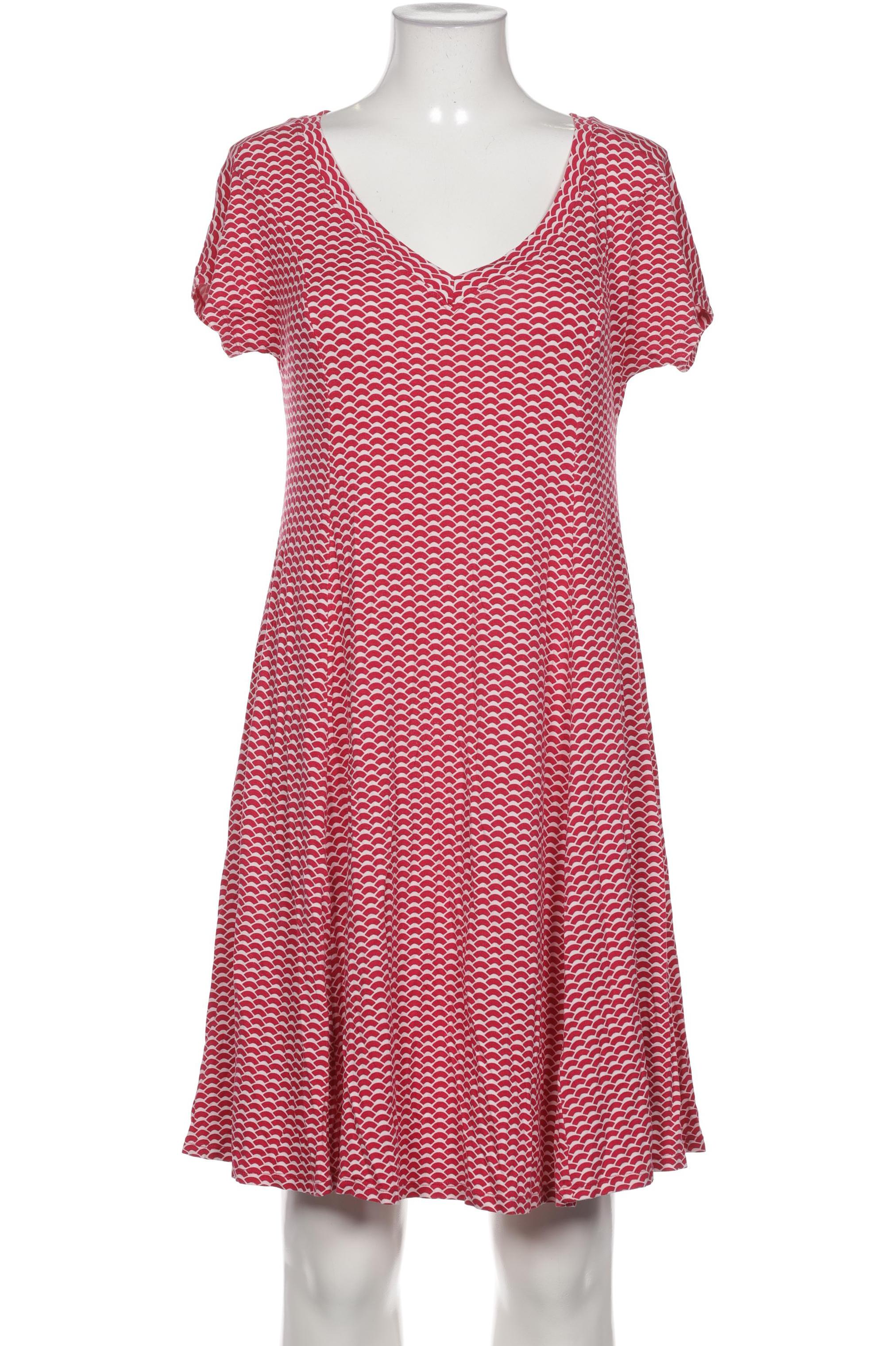 

Blutsgeschwister Damen Kleid, pink, Gr. 42