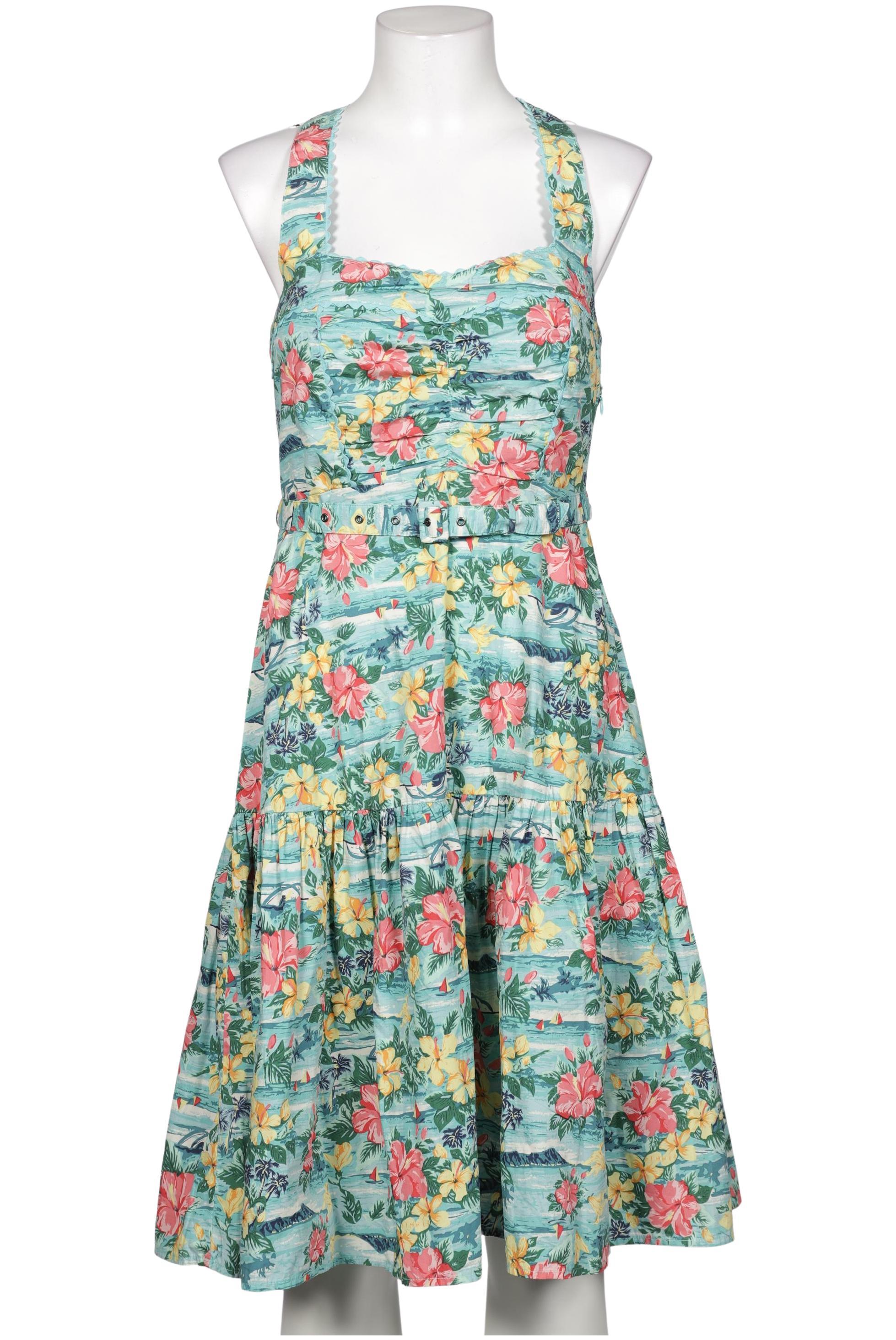 

Blutsgeschwister Damen Kleid, mehrfarbig, Gr. 38