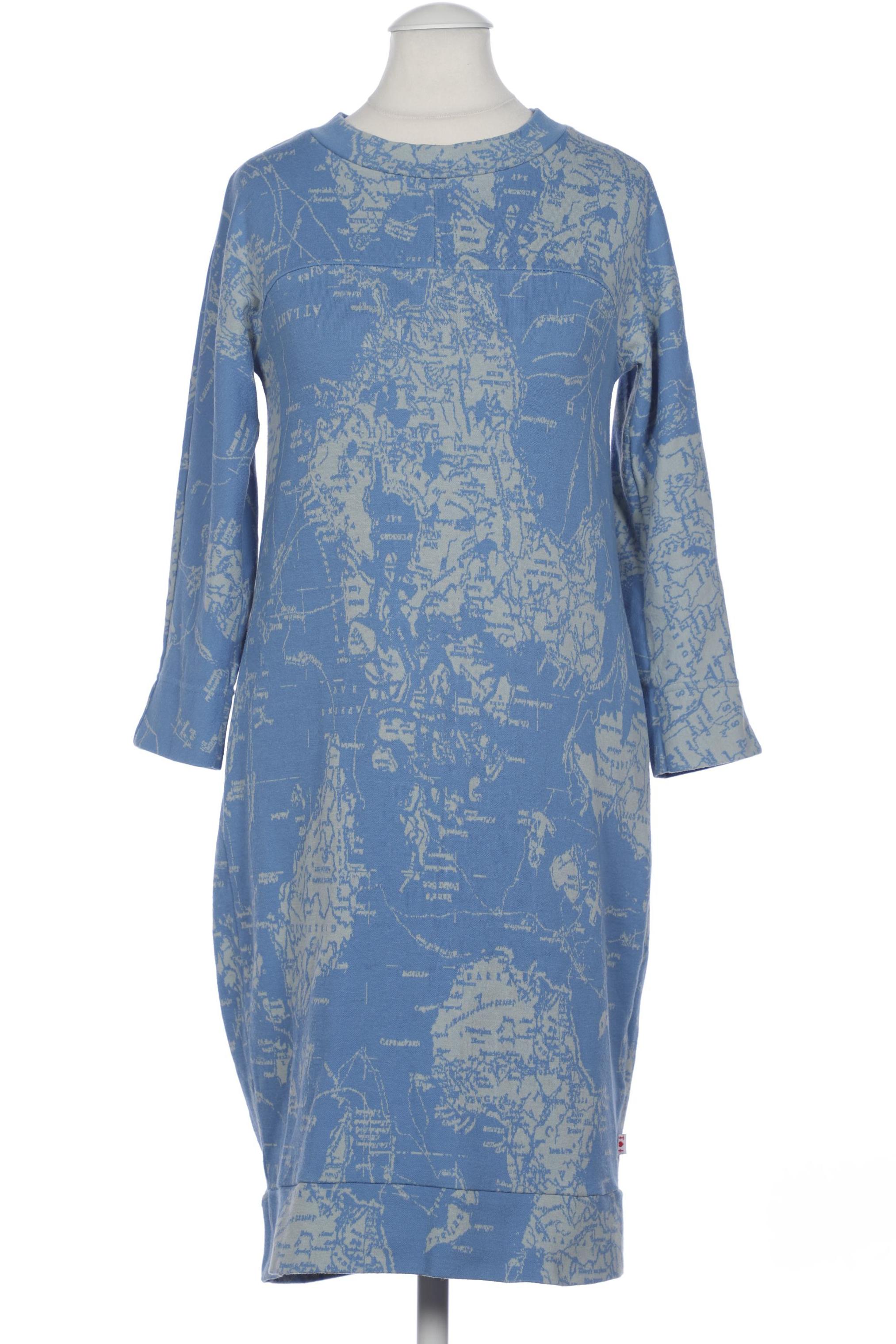 

Blutsgeschwister Damen Kleid, blau
