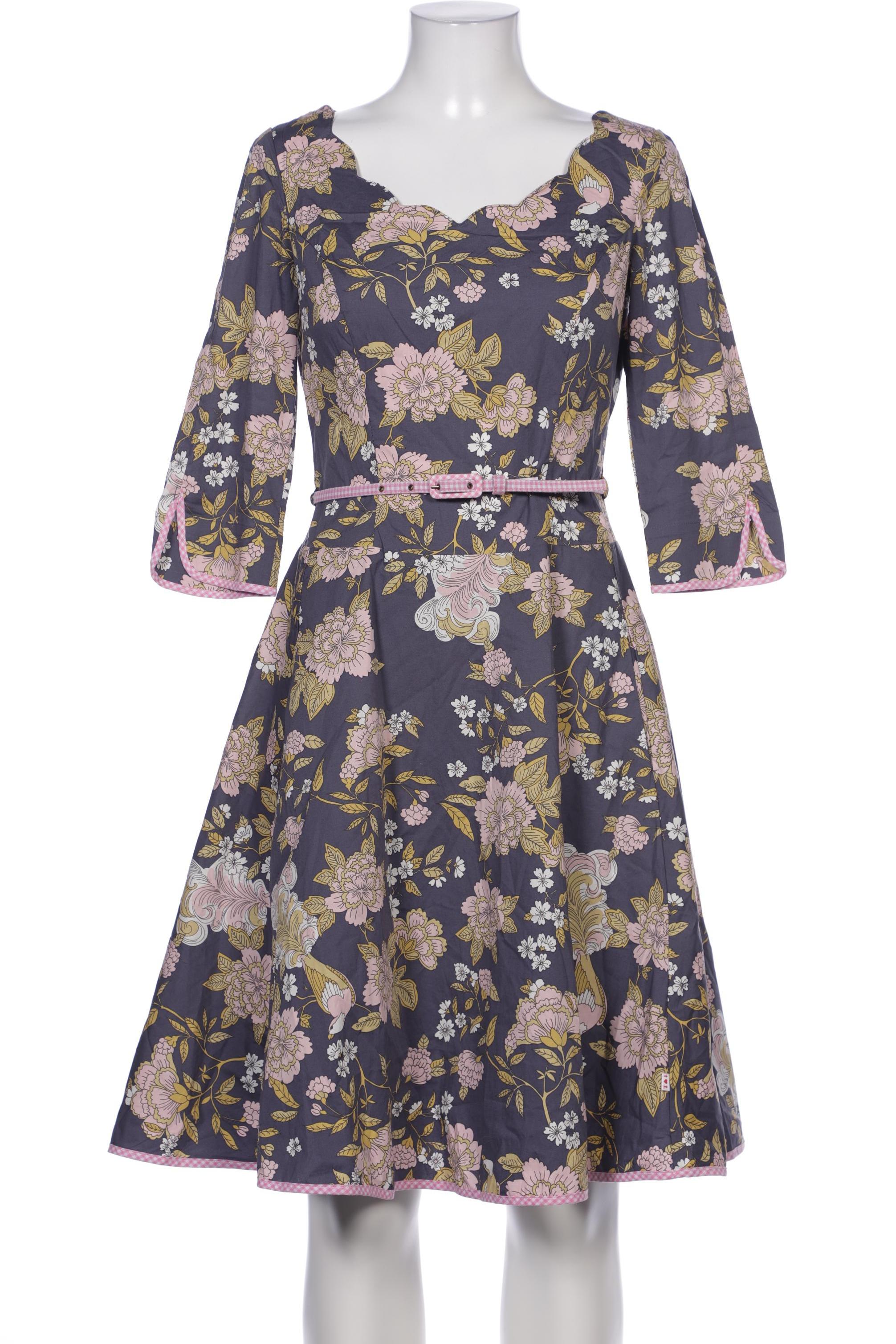 

Blutsgeschwister Damen Kleid, marineblau, Gr. 38