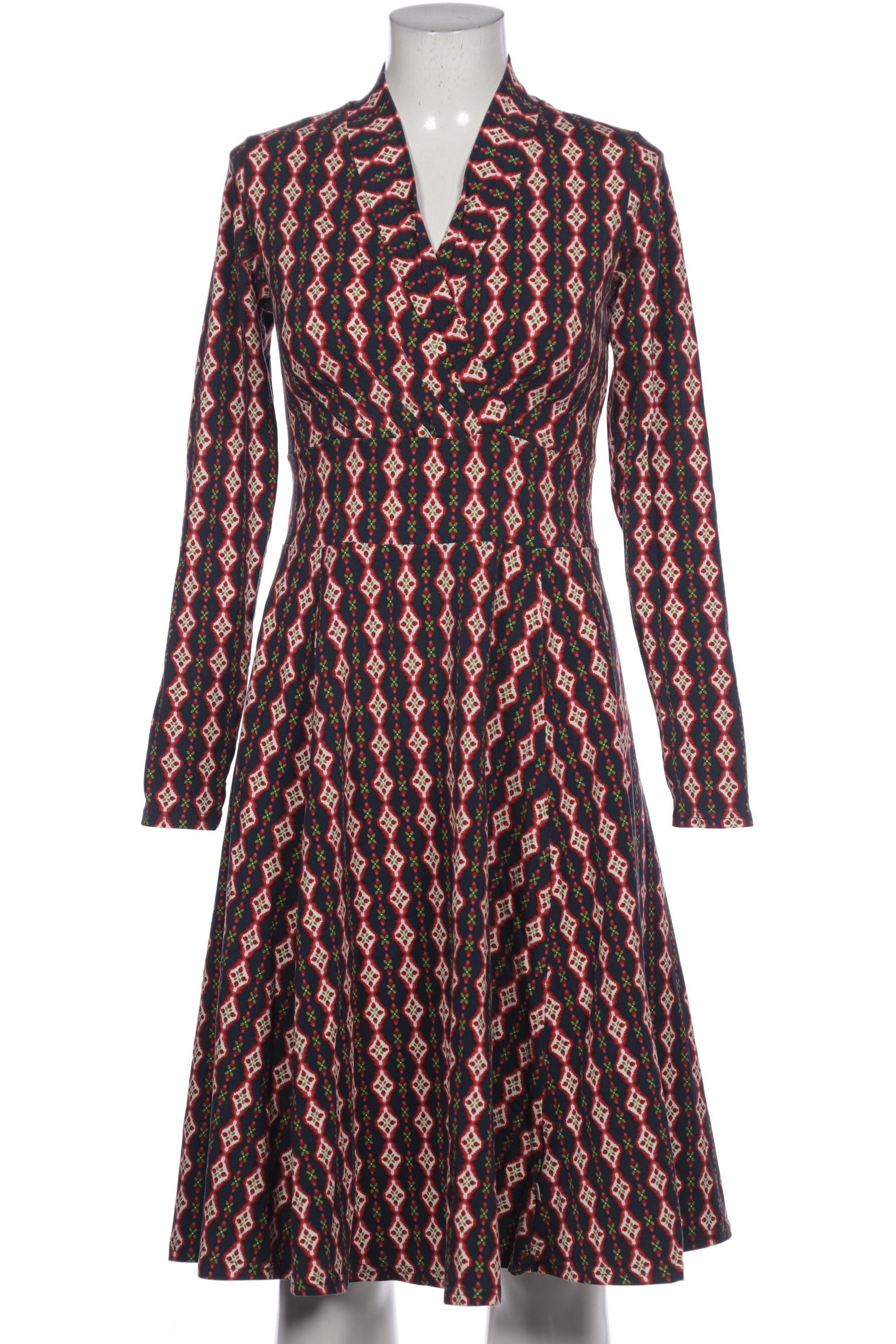 

Blutsgeschwister Damen Kleid, marineblau, Gr. 42