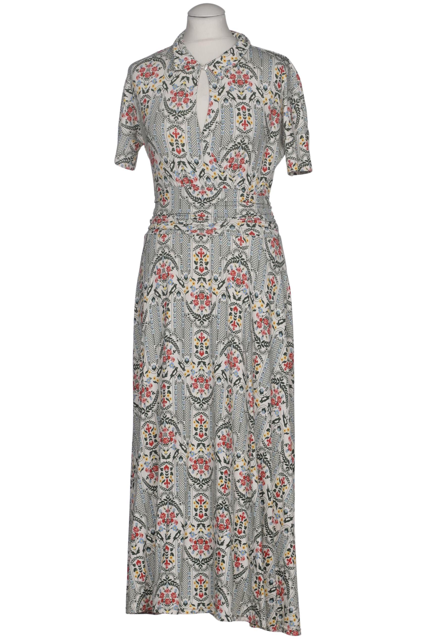 

Blutsgeschwister Damen Kleid, mehrfarbig, Gr. 36