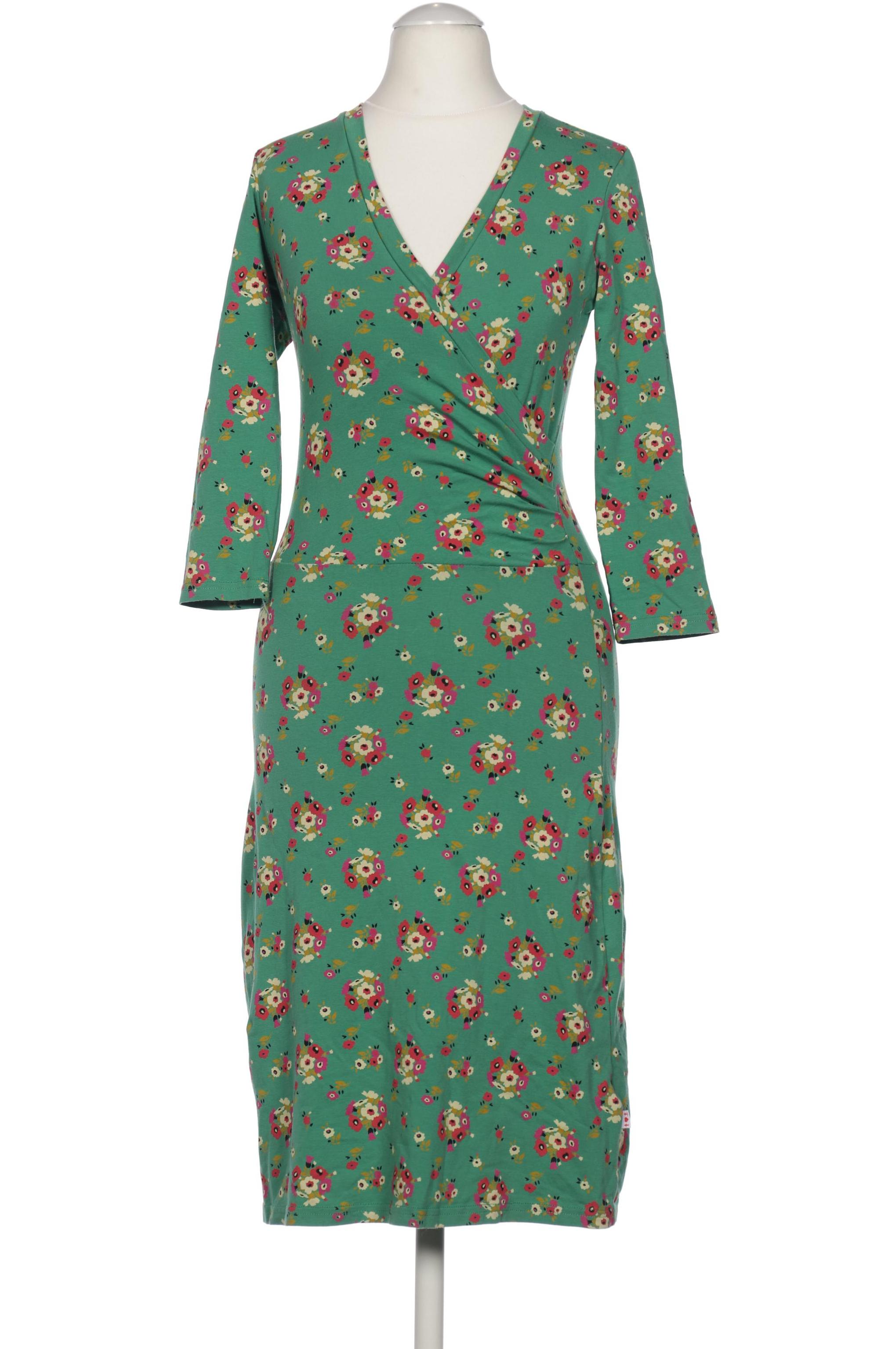 

Blutsgeschwister Damen Kleid, grün, Gr. 34