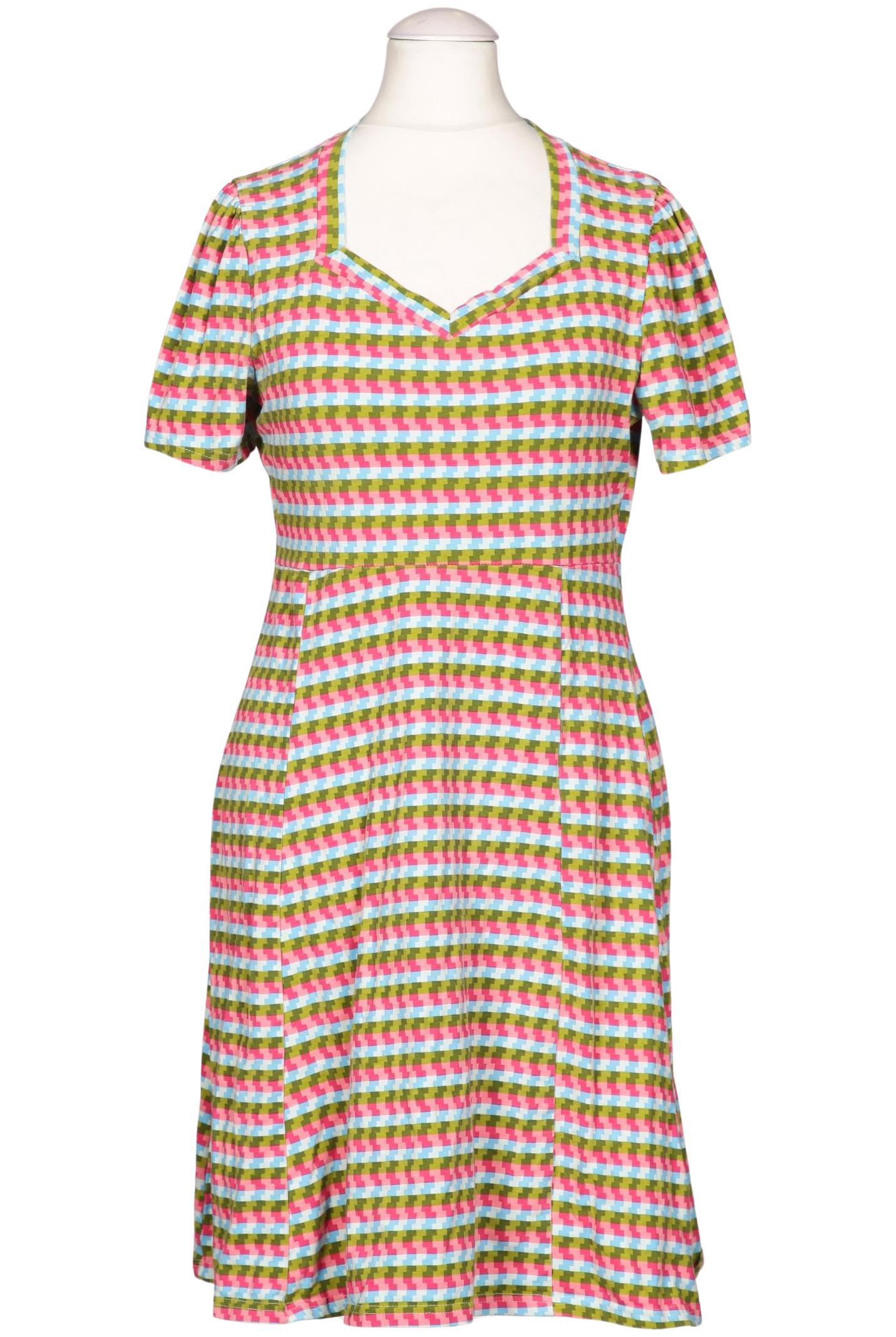 

Blutsgeschwister Damen Kleid, mehrfarbig, Gr. 38