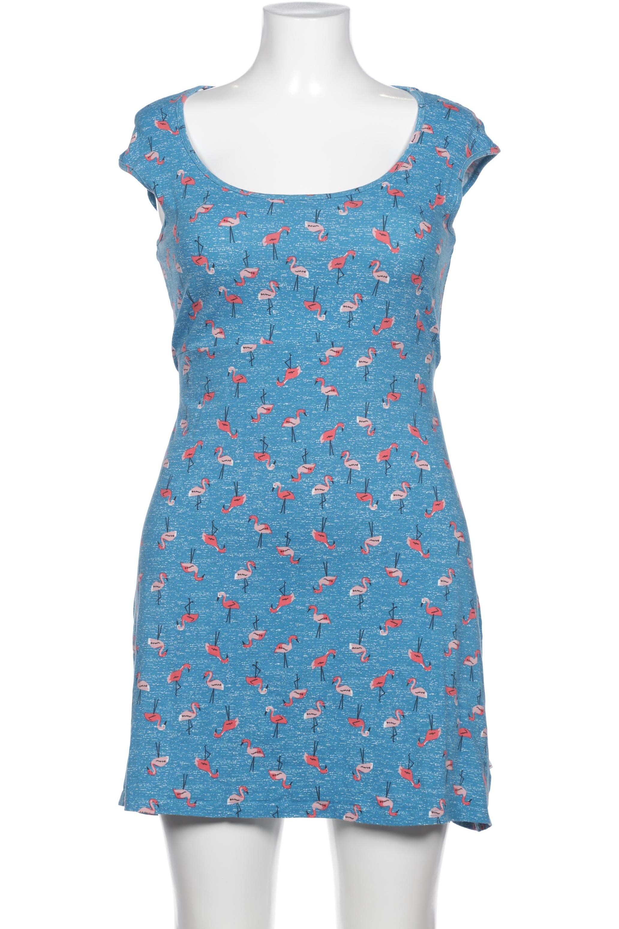 

Blutsgeschwister Damen Kleid, blau