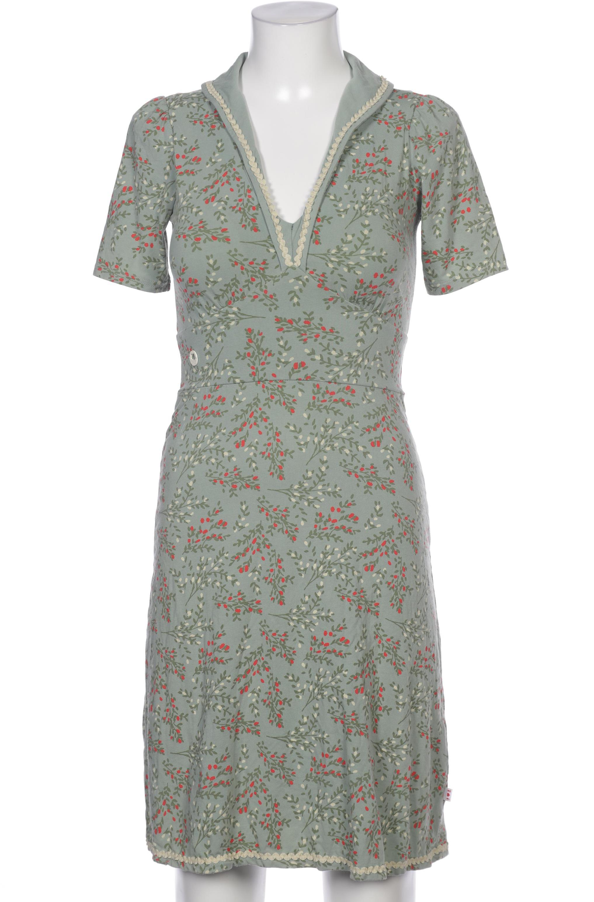 

Blutsgeschwister Damen Kleid, türkis