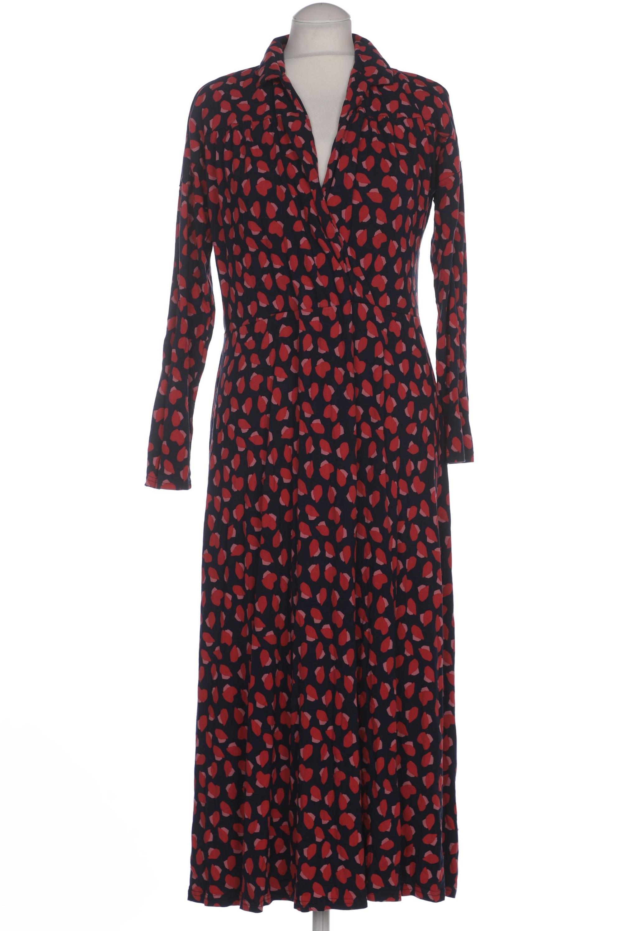 

Blutsgeschwister Damen Kleid, marineblau, Gr. 42