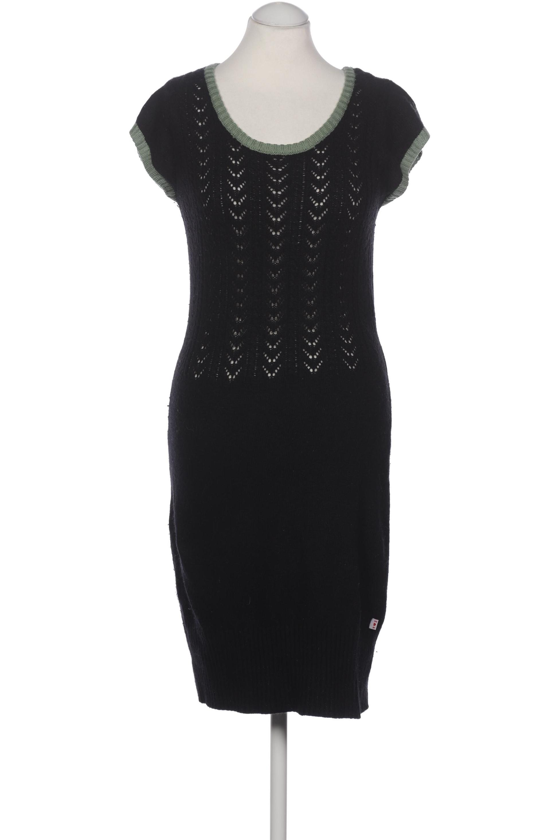 

Blutsgeschwister Damen Kleid, schwarz, Gr. 38