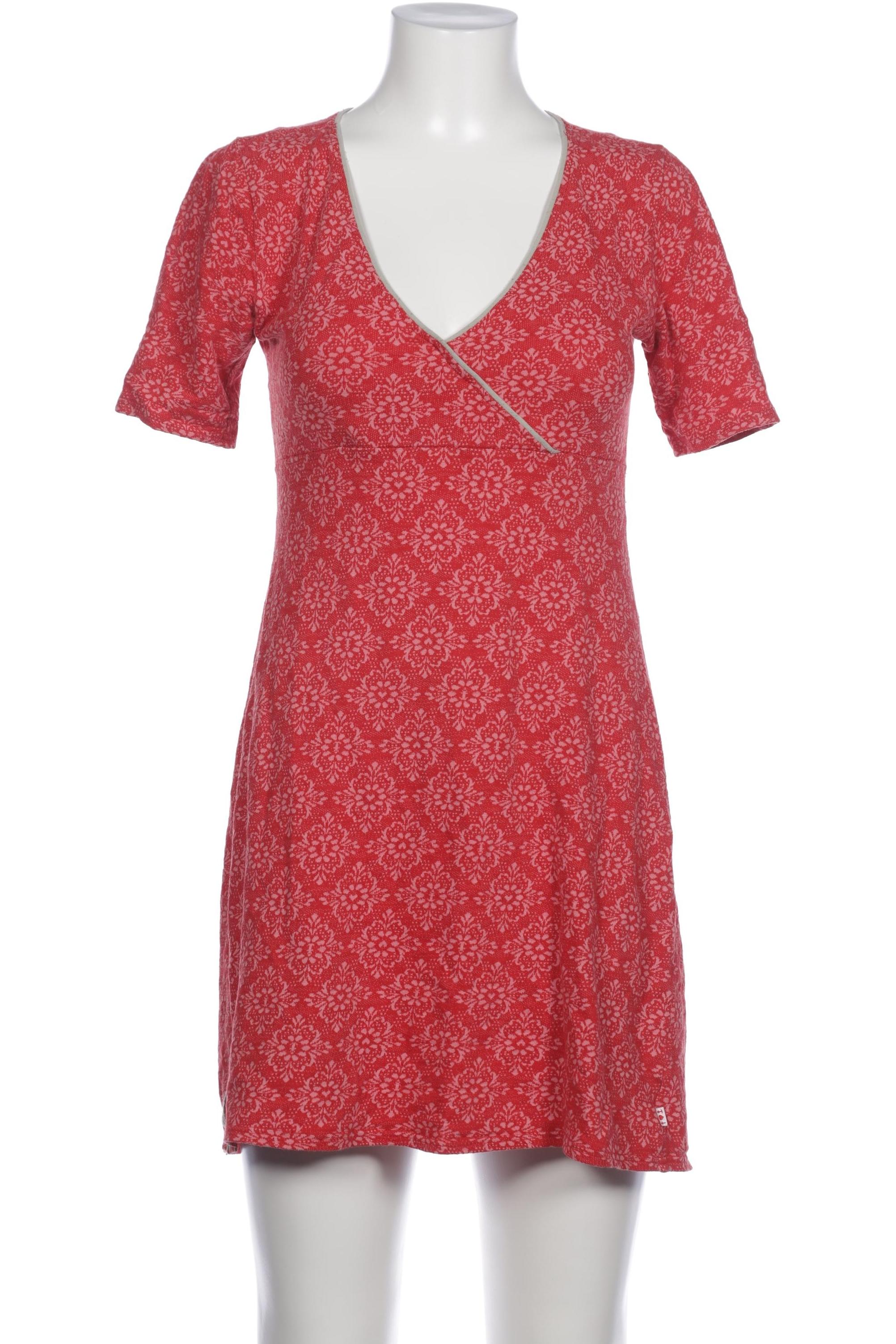 

Blutsgeschwister Damen Kleid, rot, Gr. 38