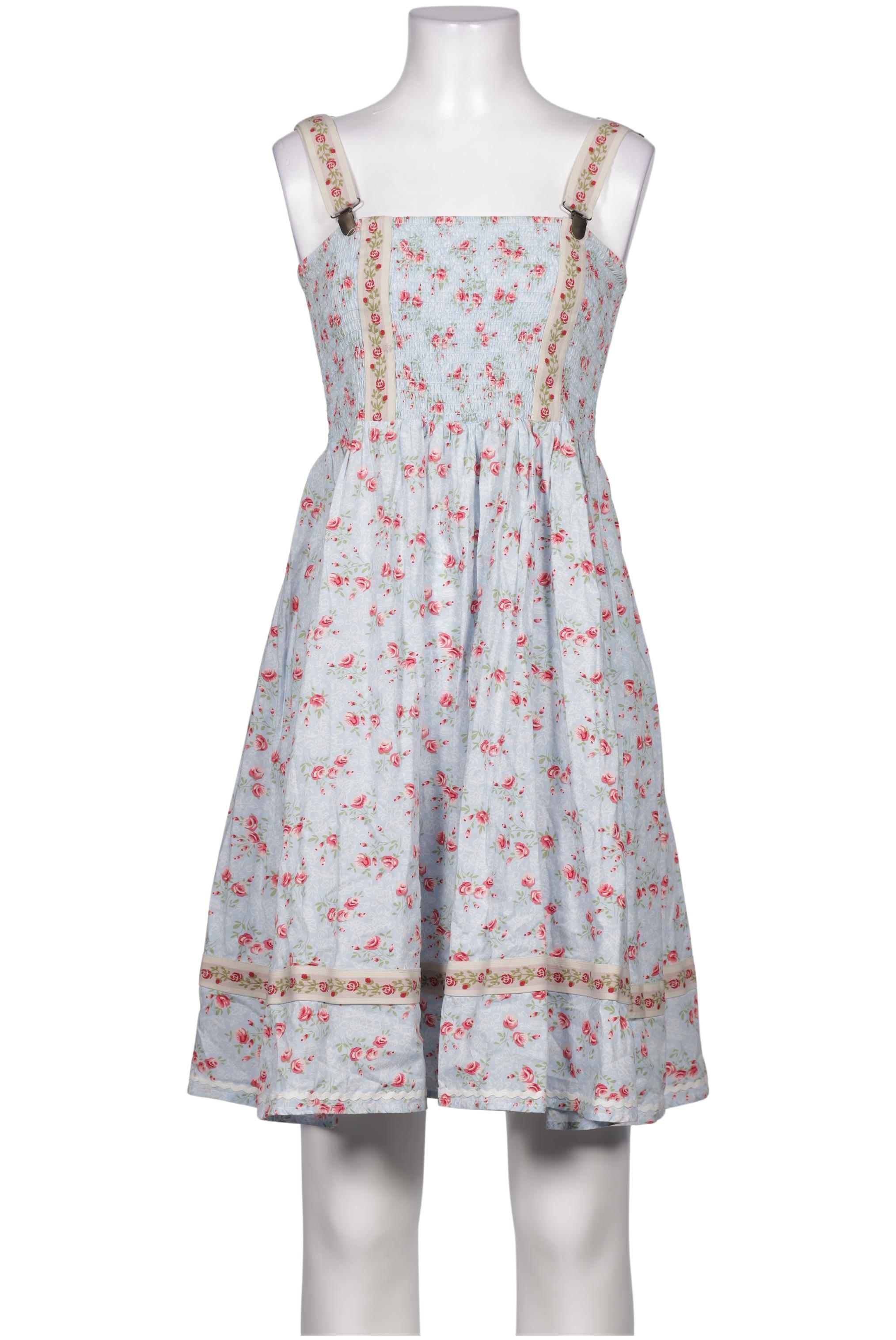 

Blutsgeschwister Damen Kleid, hellblau, Gr. 38