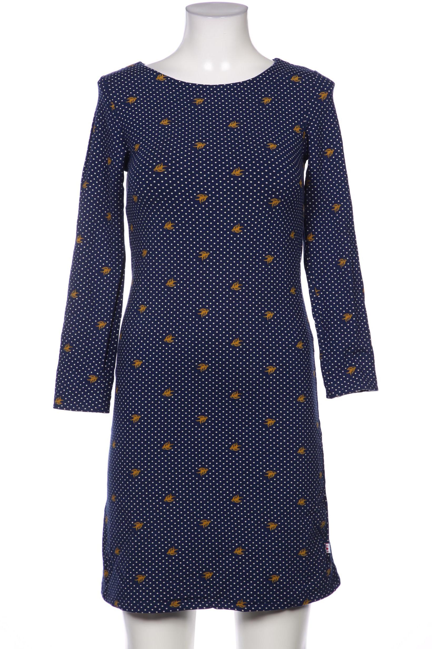 

Blutsgeschwister Damen Kleid, marineblau, Gr. 38