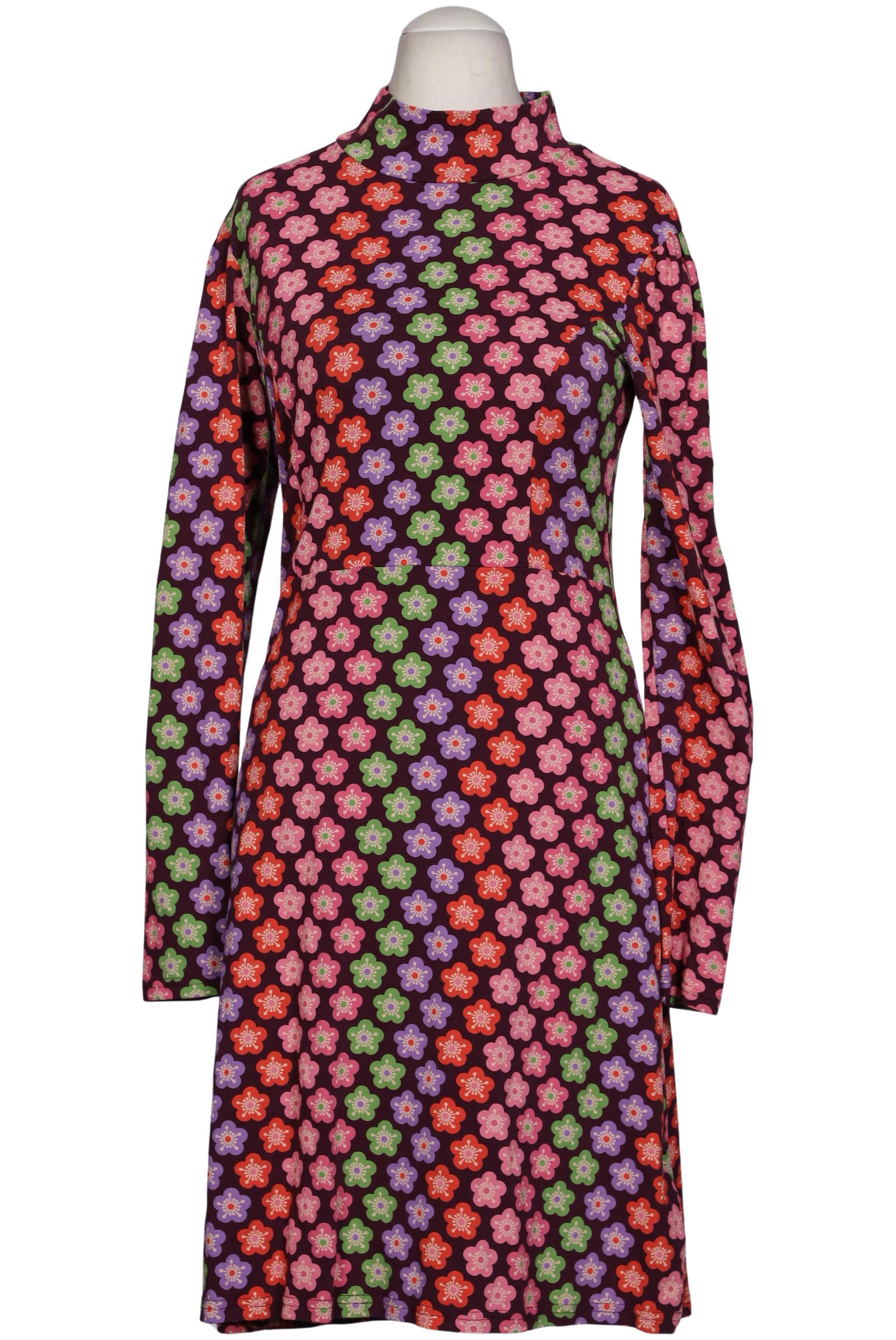 

Blutsgeschwister Damen Kleid, mehrfarbig, Gr. 38