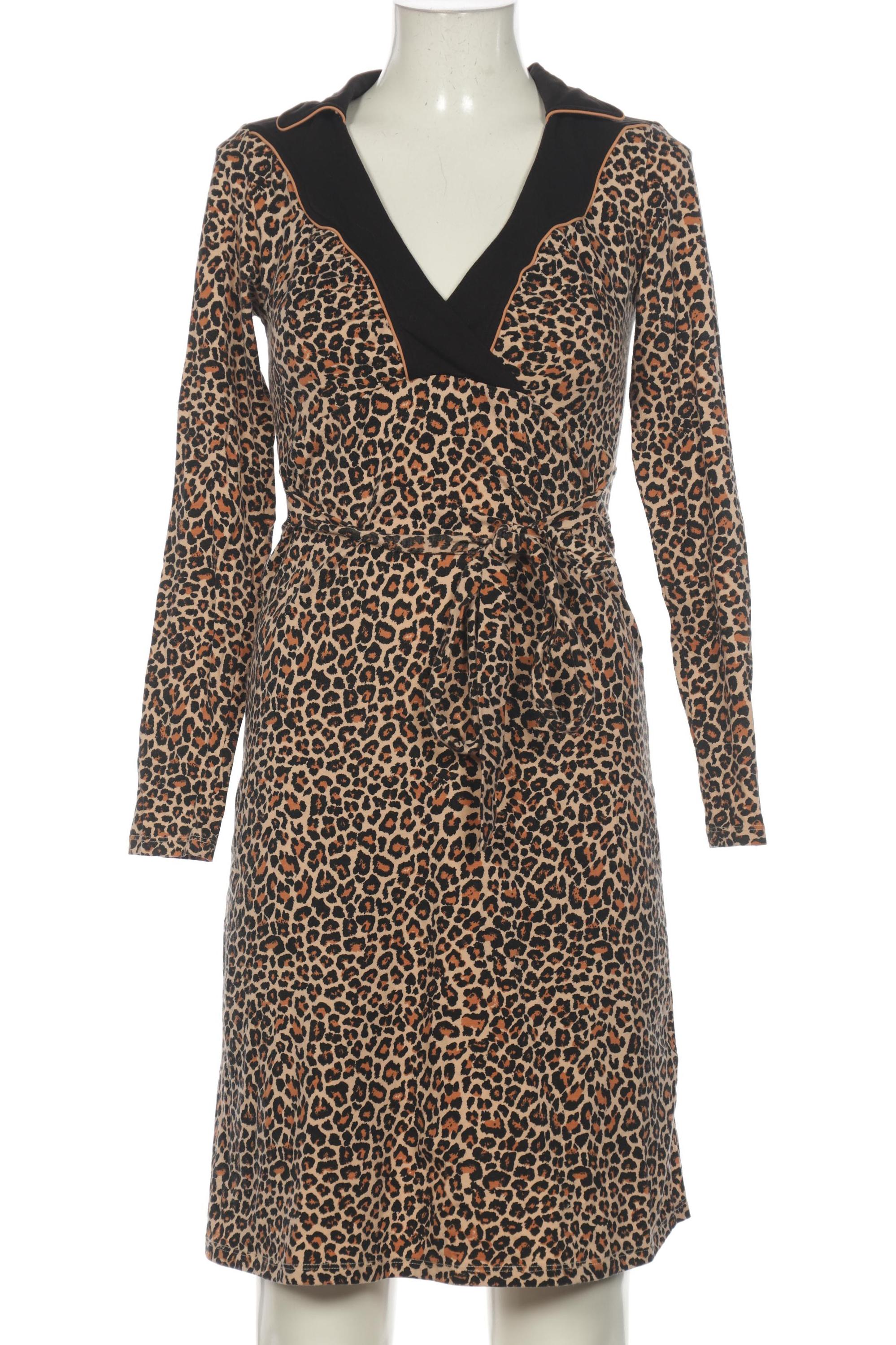 

Blutsgeschwister Damen Kleid, braun, Gr. 38