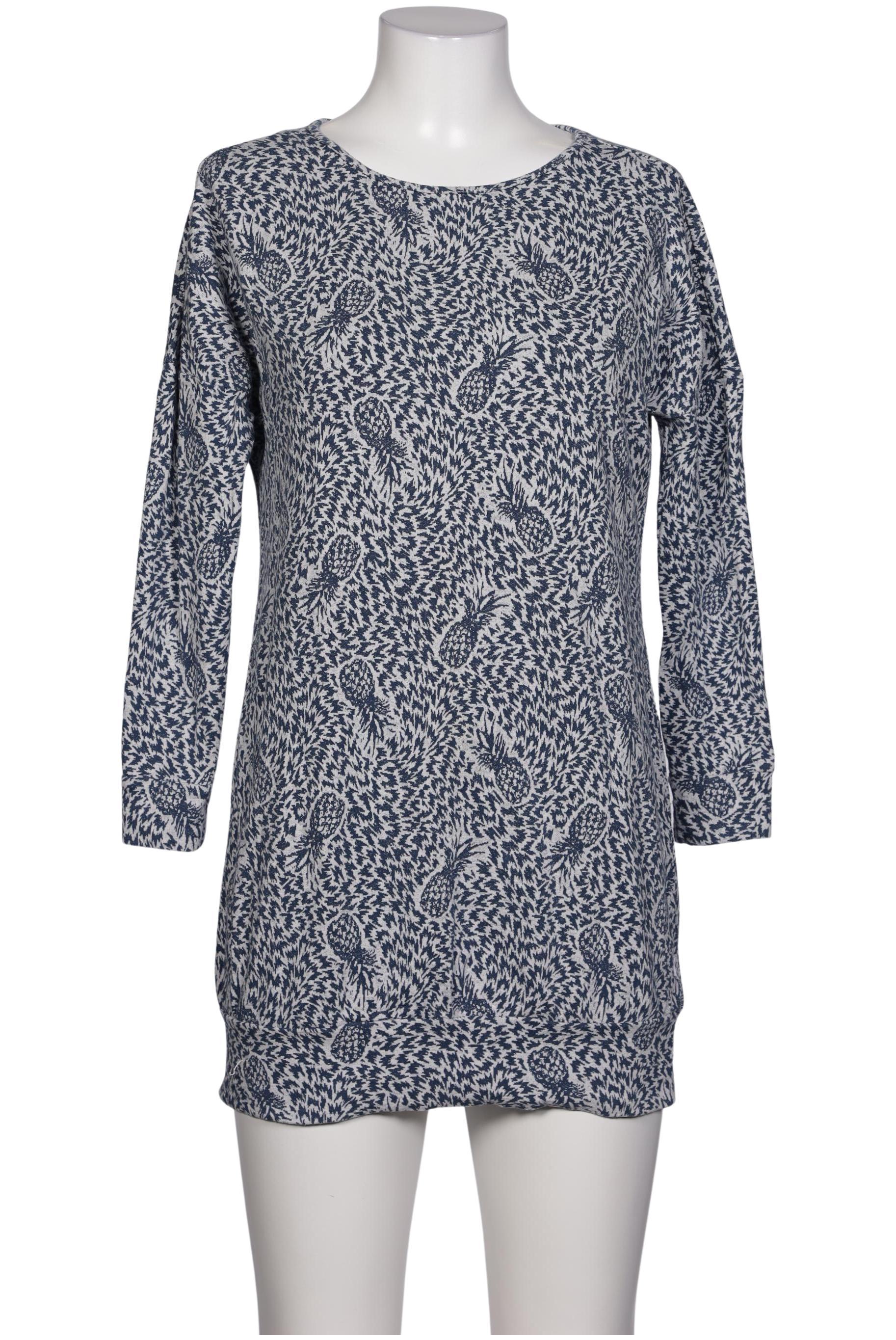 

Blutsgeschwister Damen Kleid, blau, Gr. 38