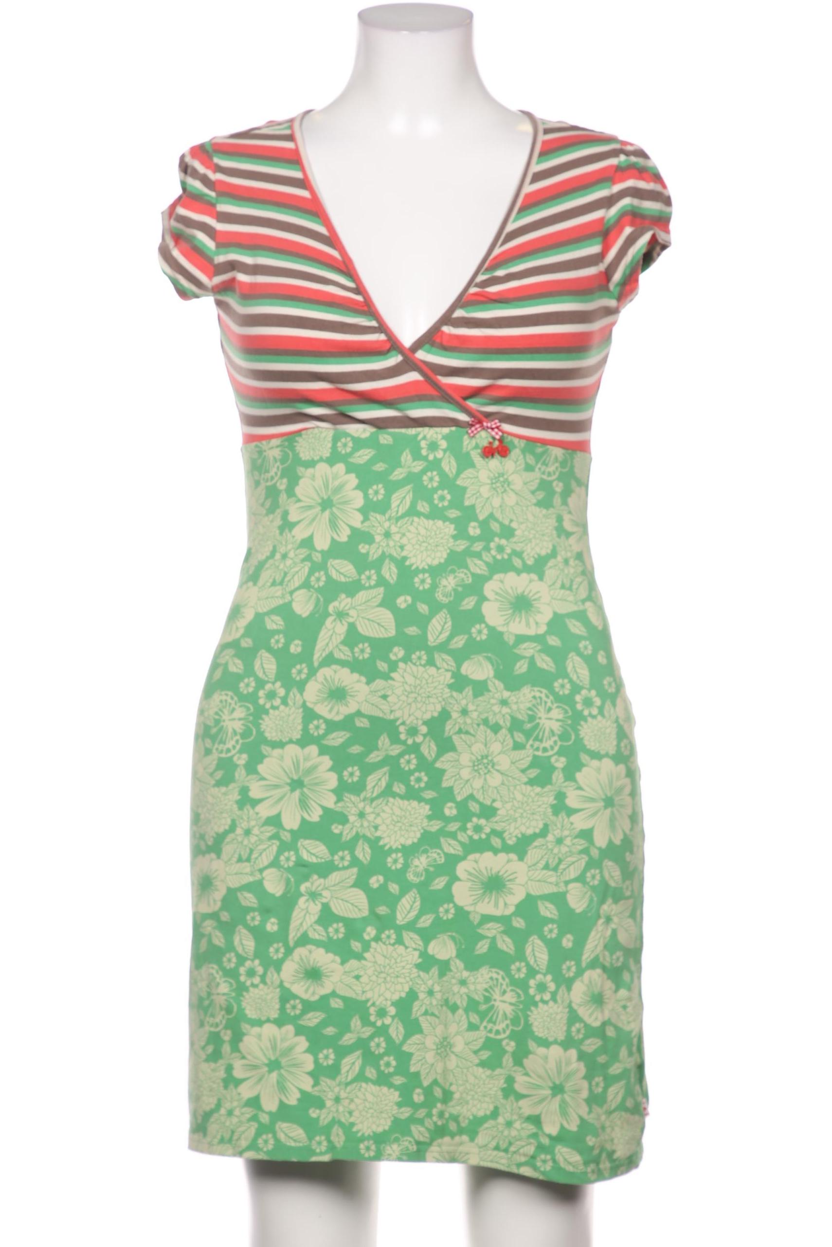

Blutsgeschwister Damen Kleid, grün, Gr. 42