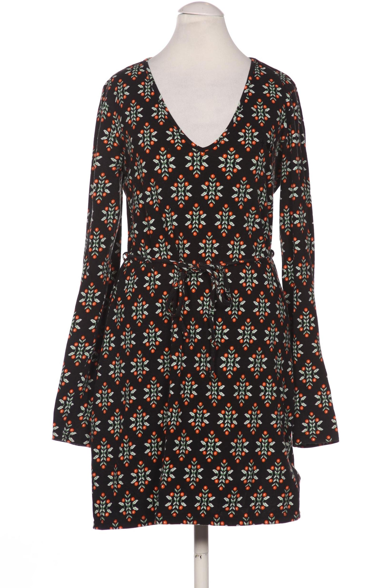 

Blutsgeschwister Damen Kleid, schwarz, Gr. 38
